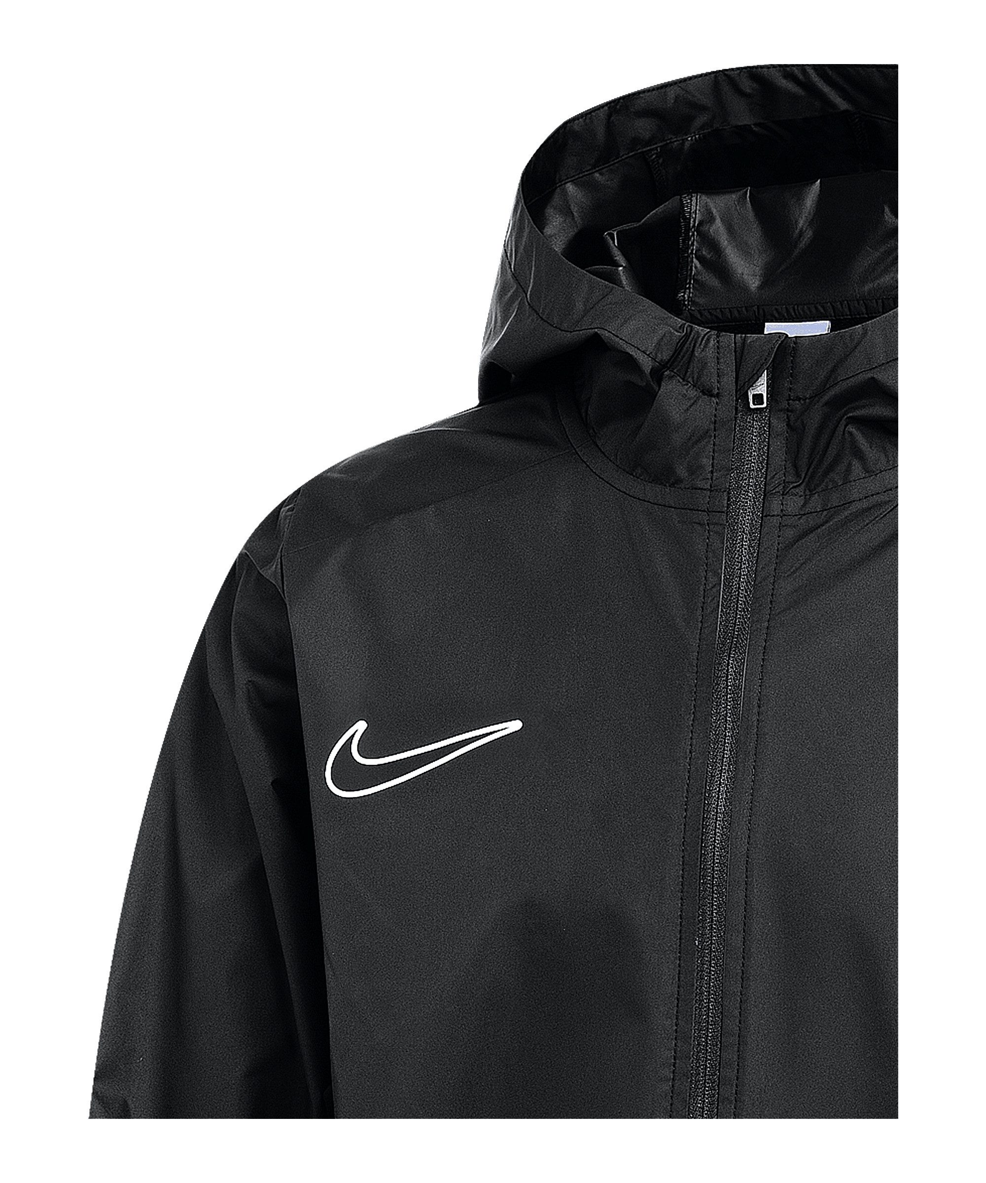 Nike Regenjacke Nike Performance Academy 25 Regenjacke Kids Atmungsaktivität