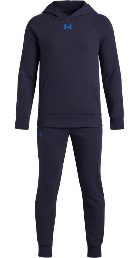 Under Armour® Trainingsanzug Rival Fleece Suit