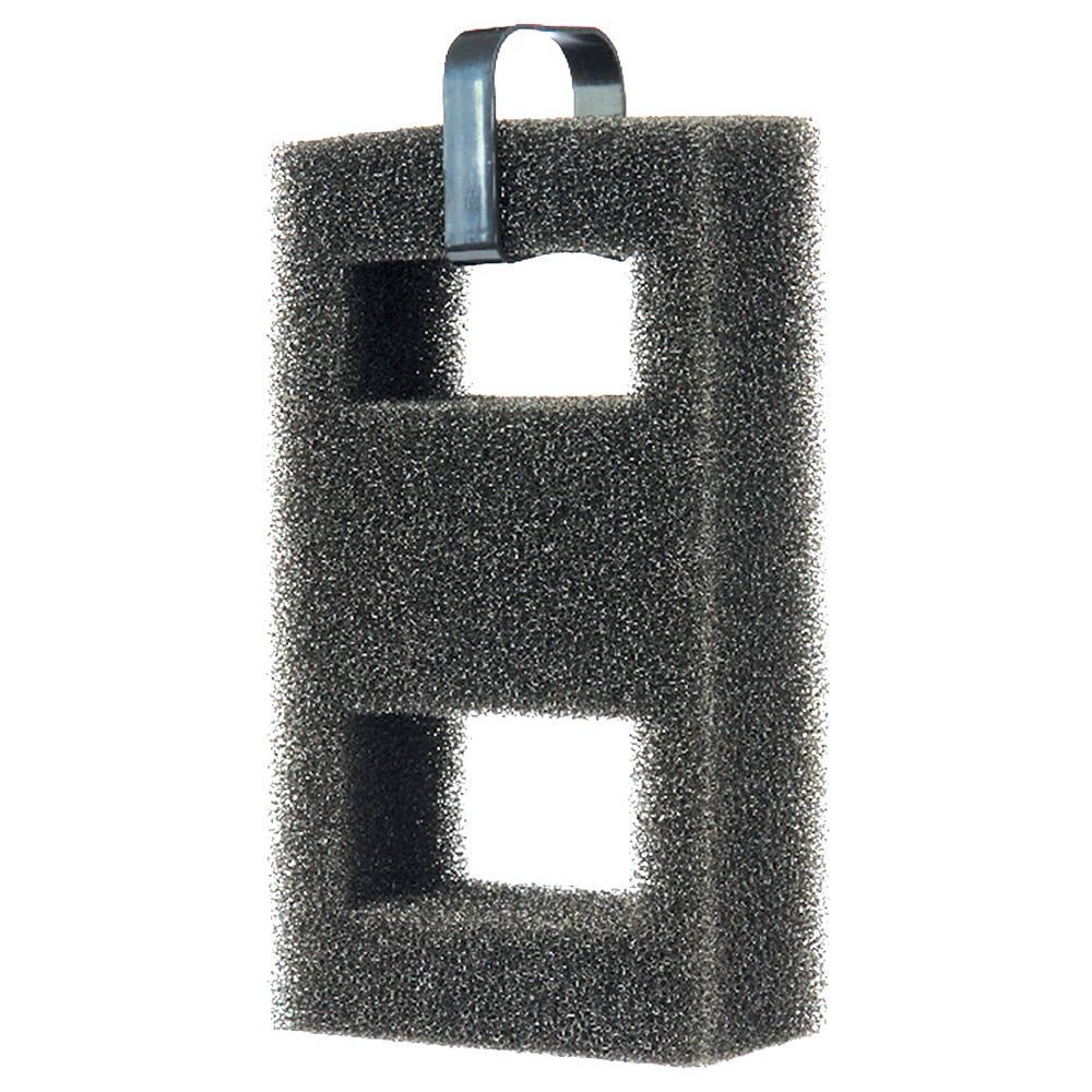 Aquariumfilter Schaumstoff-Filtereinsatz Flex 15 g