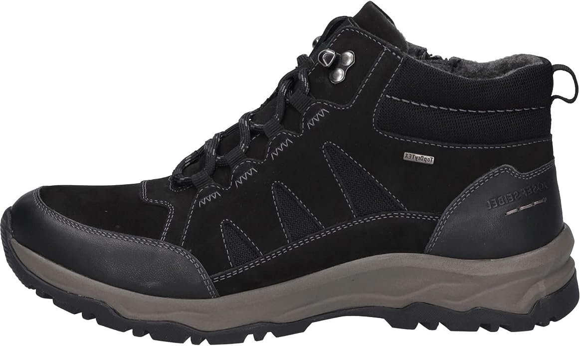 Josef Seibel Leroy Schnürboots günstig online kaufen