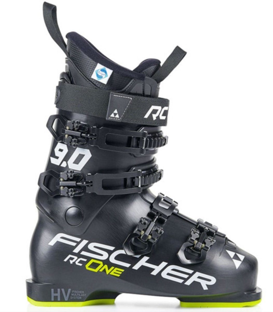 Fischer Sports Fischer RC ONE 90 Herren Skischuhe Skistiefel U30423 Skischuh