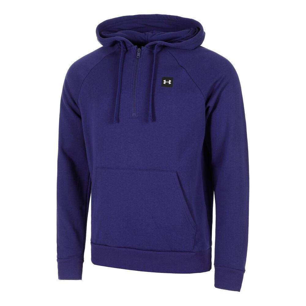 Under Armour® Kapuzensweatshirt UA Rival Fleece 1/2 Zip Hoody günstig online kaufen