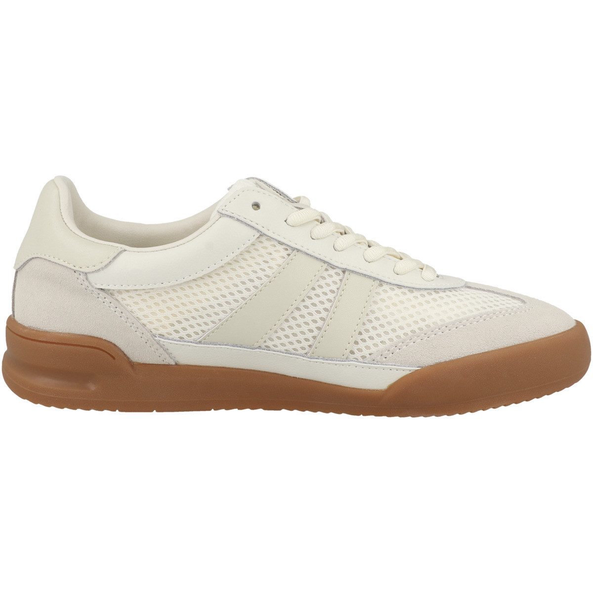 STEVE MADDEN Verdict Damen Sneaker Turnschuhe, Sportschuhe, Freizeitschuhe, Halbschuhe, Schnürschuhe