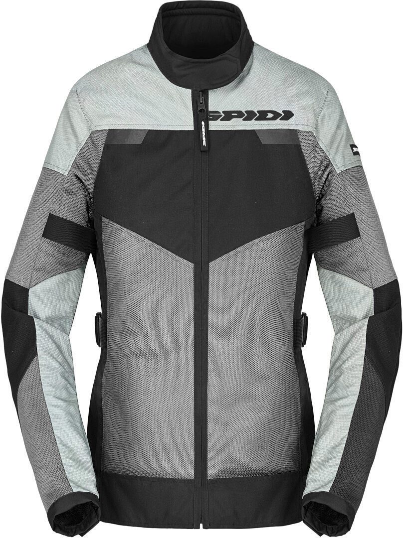 SpiDi Motorradjacke Tour Net Tex Damen Motorrad Textiljacke