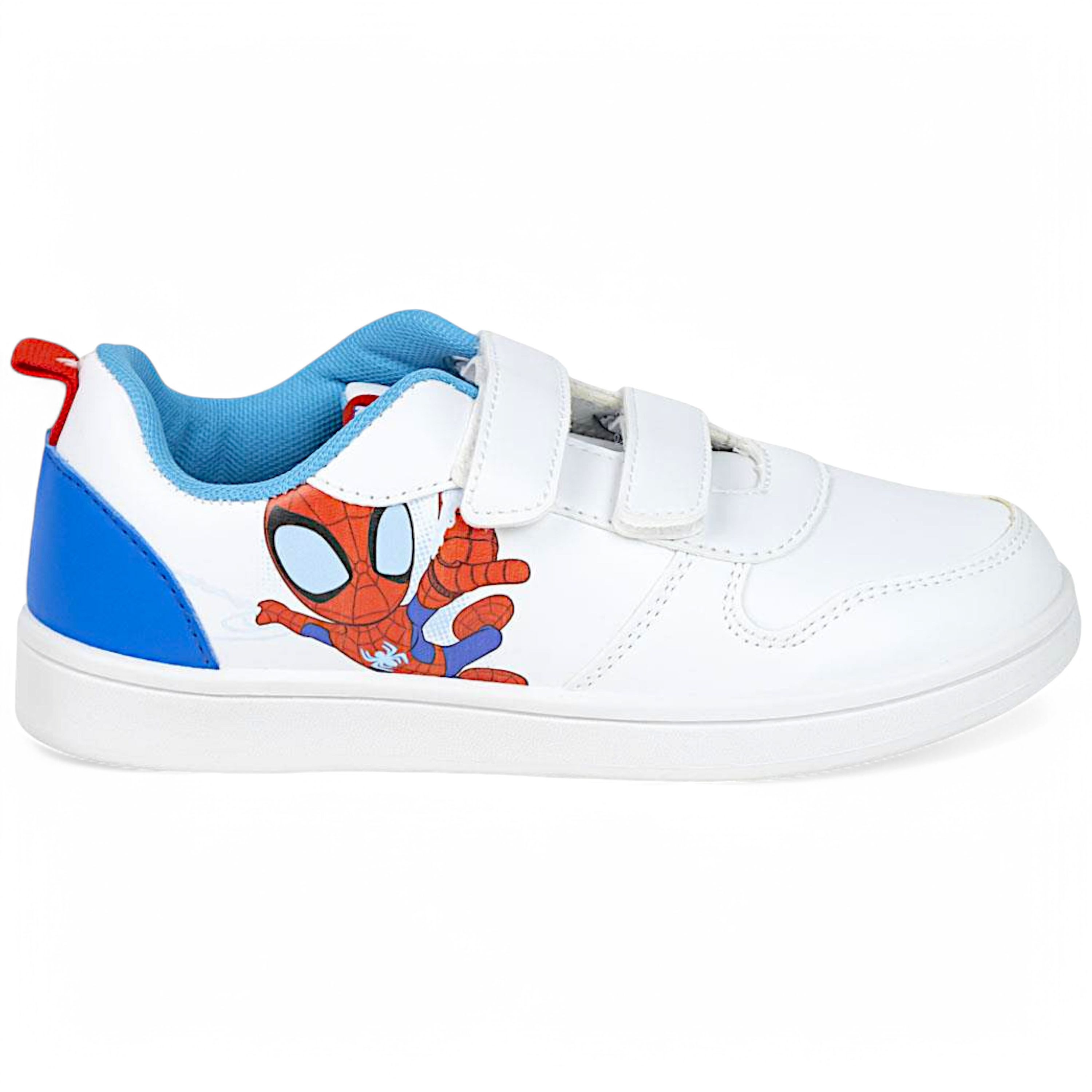 Spiderman Spidey & Amazing Friends Sneaker Kinder Sportschuhe Gr. 23 - 30