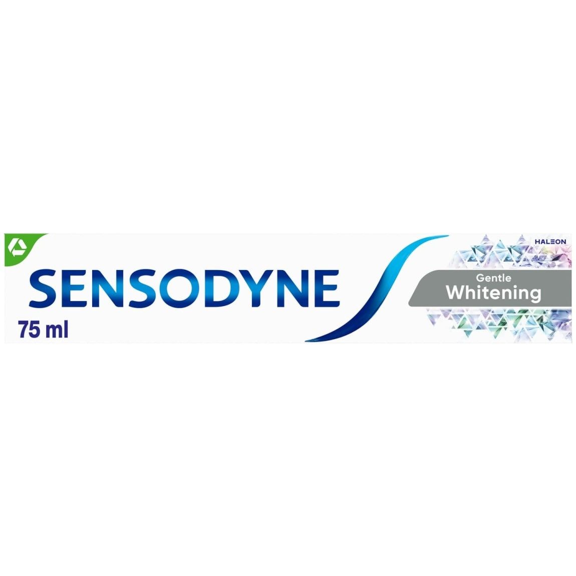 SENSODYNE Zahnpasta Gentle Whiteteninig