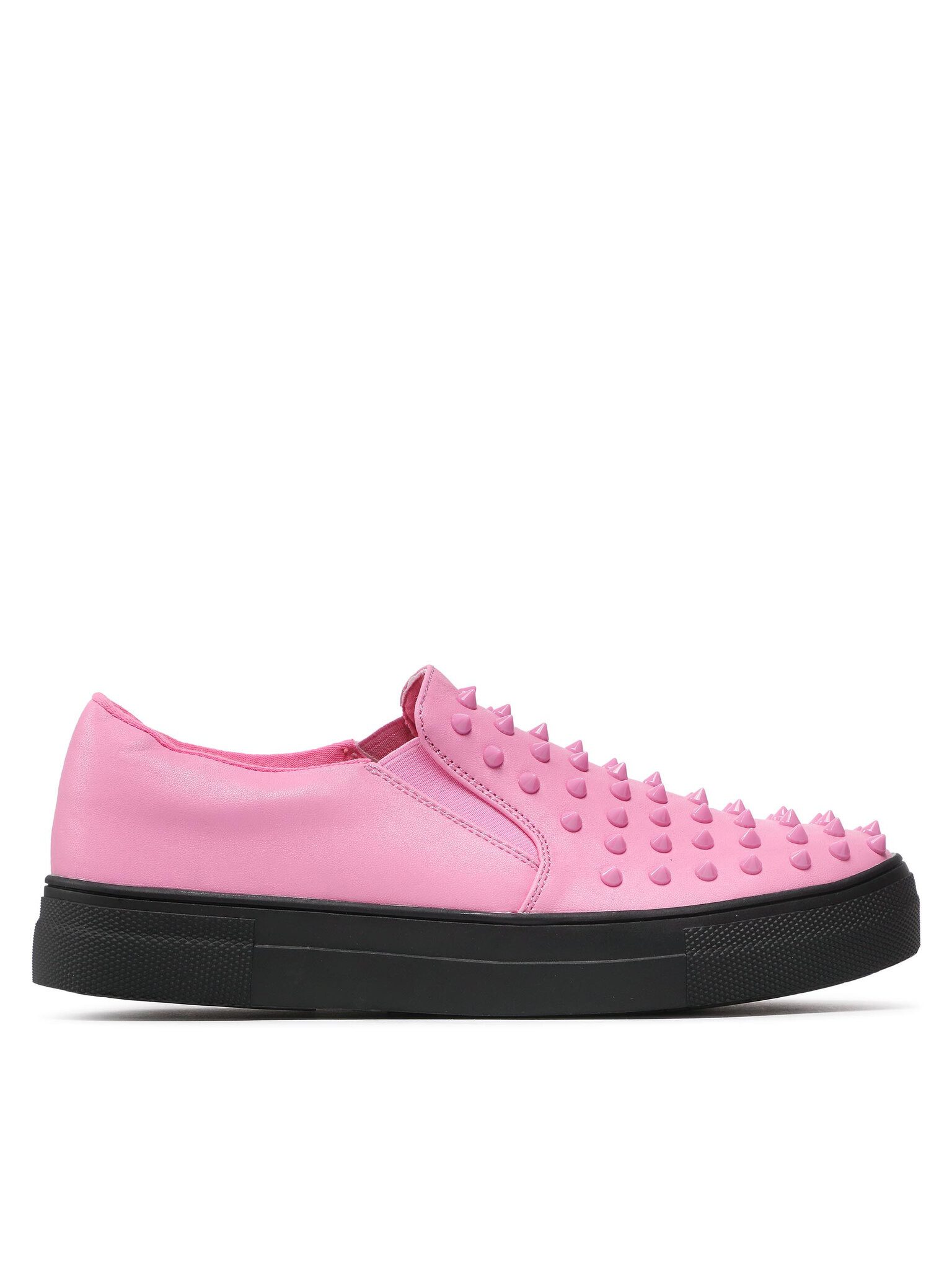Jenny Fairy Jenny Fairy Damenschuhe Pink WS2158-21 Sneaker