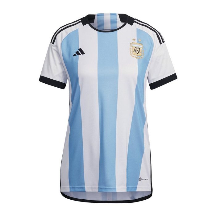 adidas Performance Fußballtrikot Argentinien Trikot Home WM 2022 Damen