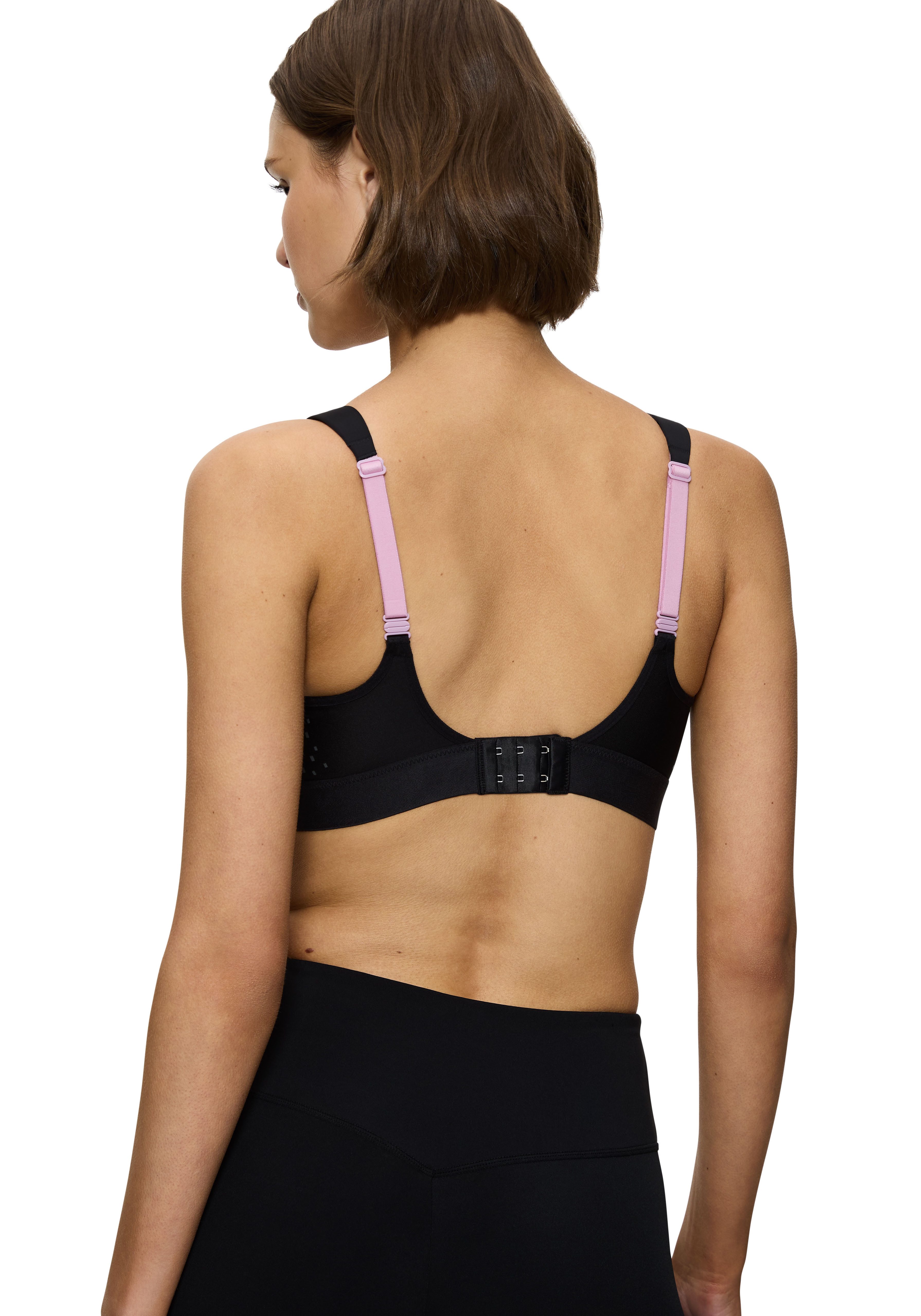 triaction by Triumph Sport-BH Triaction Extreme Lite N EX atmungsaktiv und extremer Halt