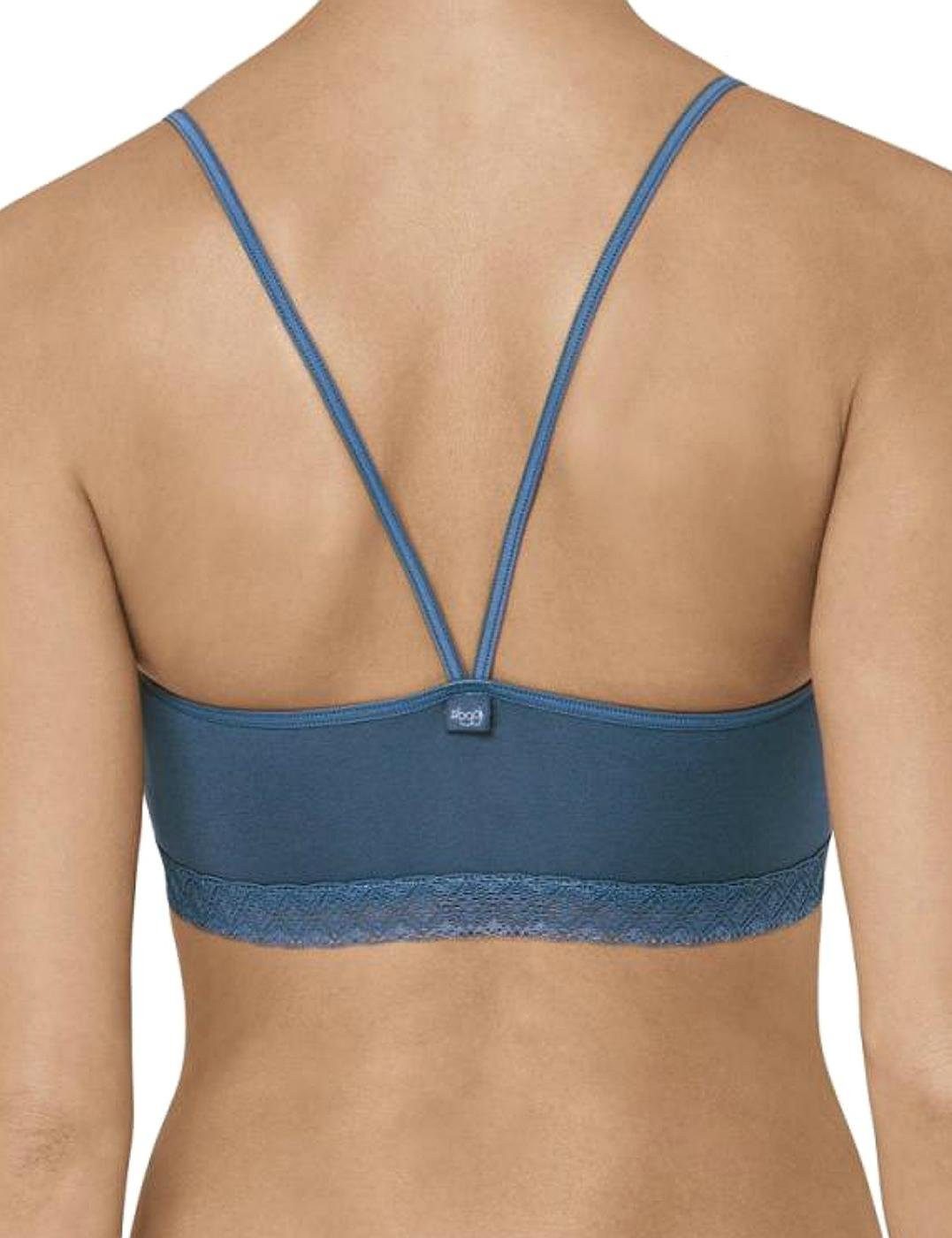 sloggi Bralette Evernew Lace Top günstig online kaufen