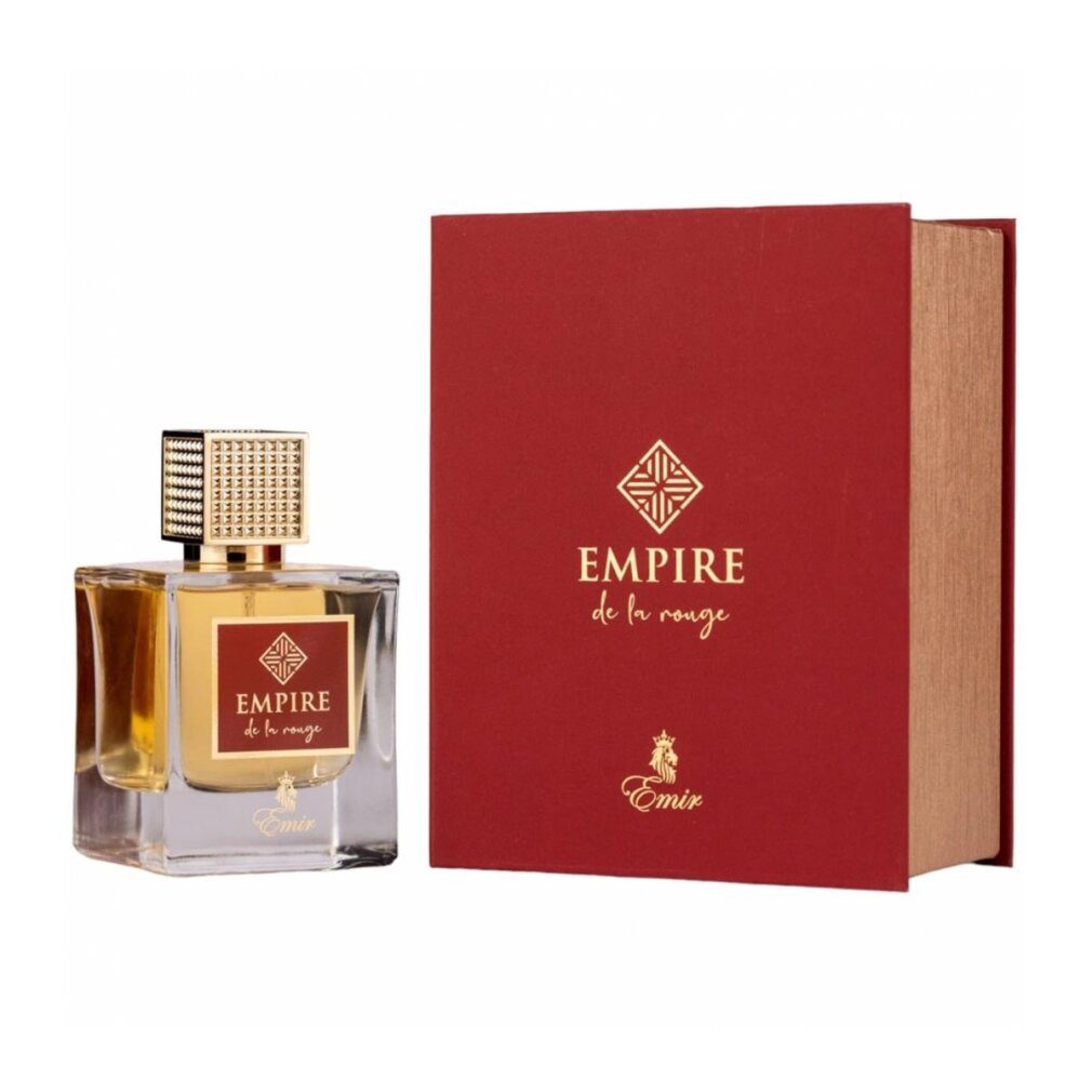 Emir Acadia Körperpflegeduft Empire de la Rouge Eau de Parfum