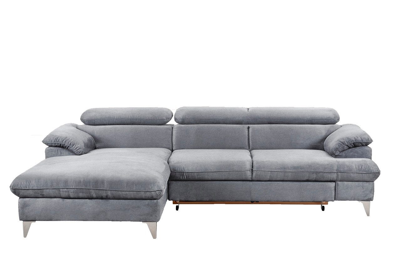 COTTA Ecksofa David
