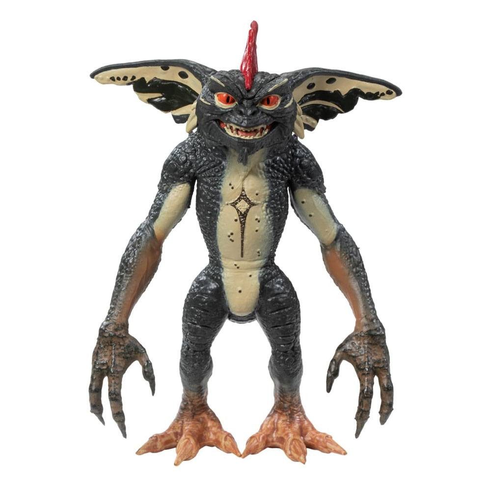 Noble Collection Merchandise-Figur Gremlins Bendyfigs Mini Biegefigur Mohawk 11 cm