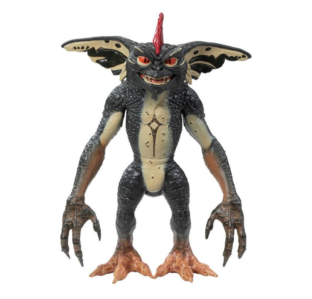 Noble Collection Merchandise-Figur Gremlins Bendyfigs Mini Biegefigur Mohawk 11 cm