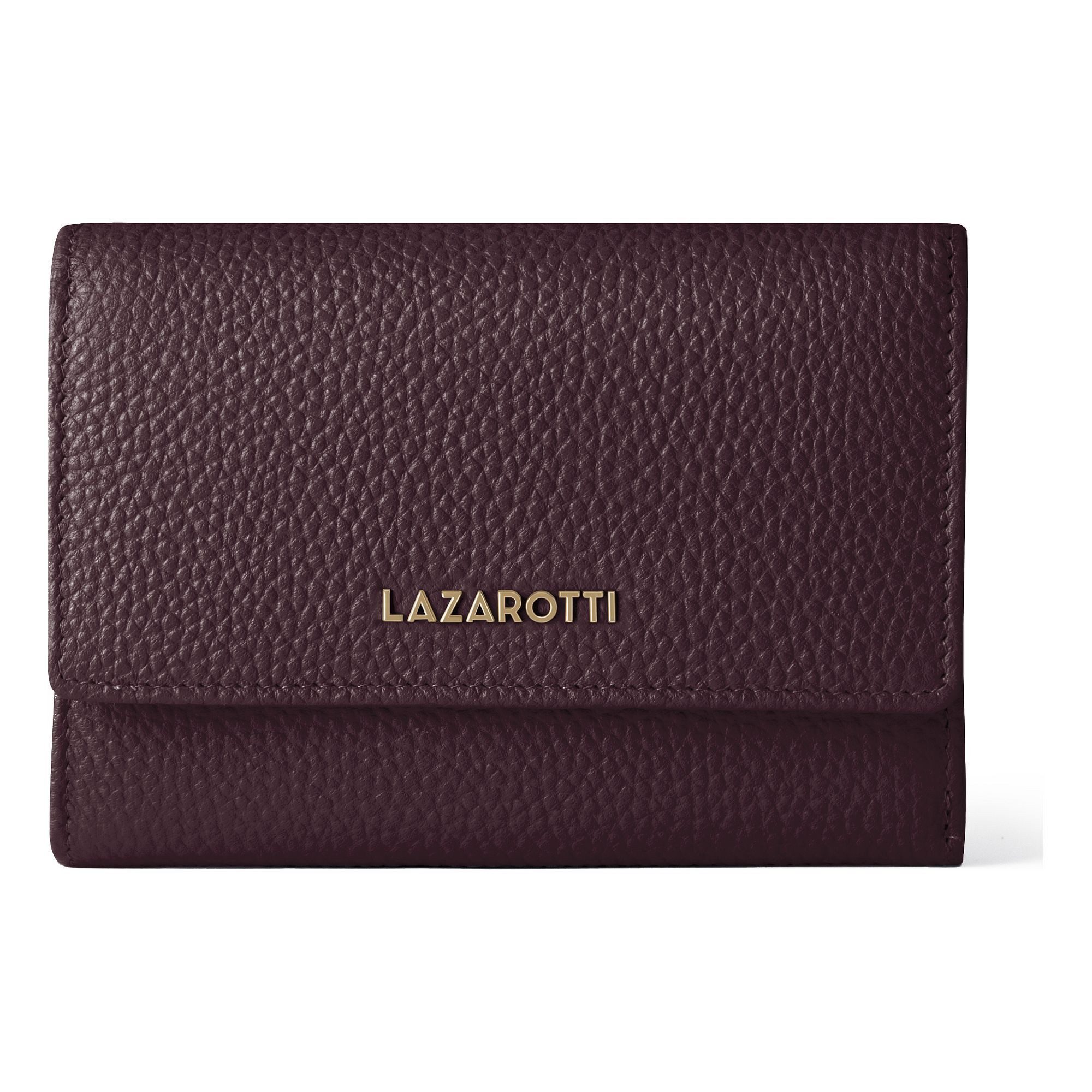 Geldbörse Bologna Leather