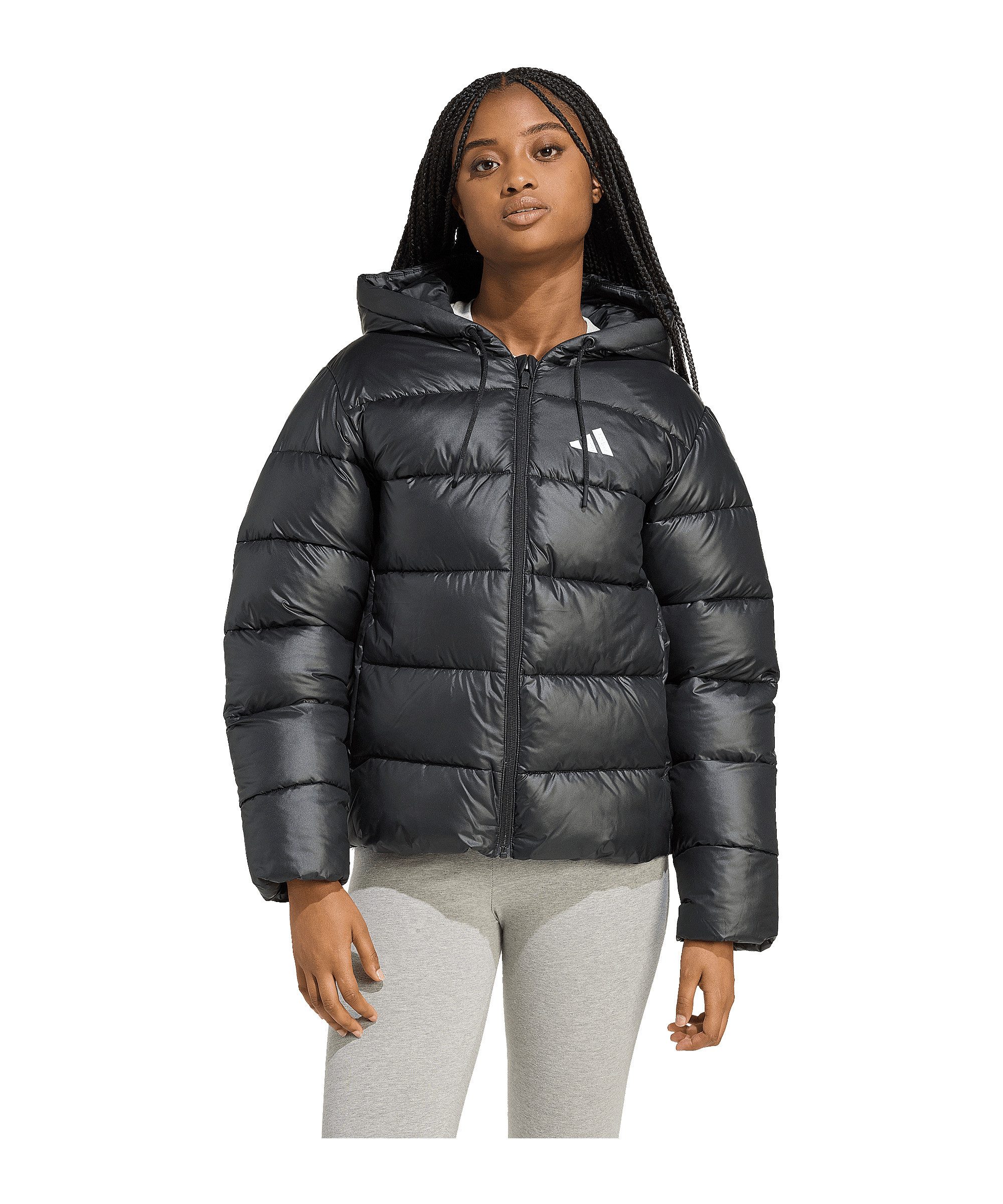 adidas Performance Allwetterjacke adidas Performance Bequem