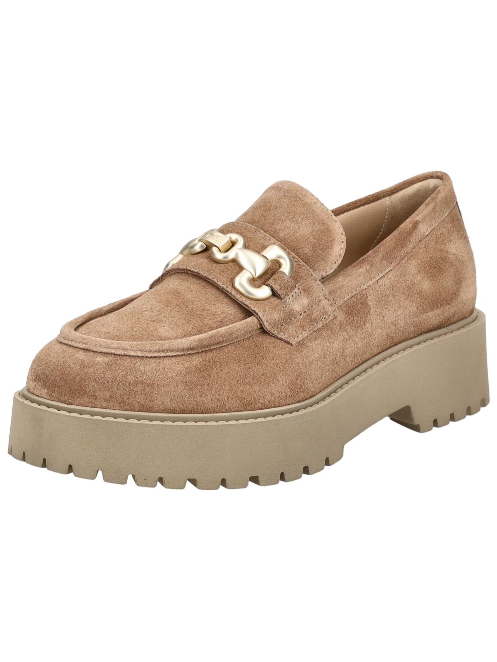 Slipper Veloursleder Slipper