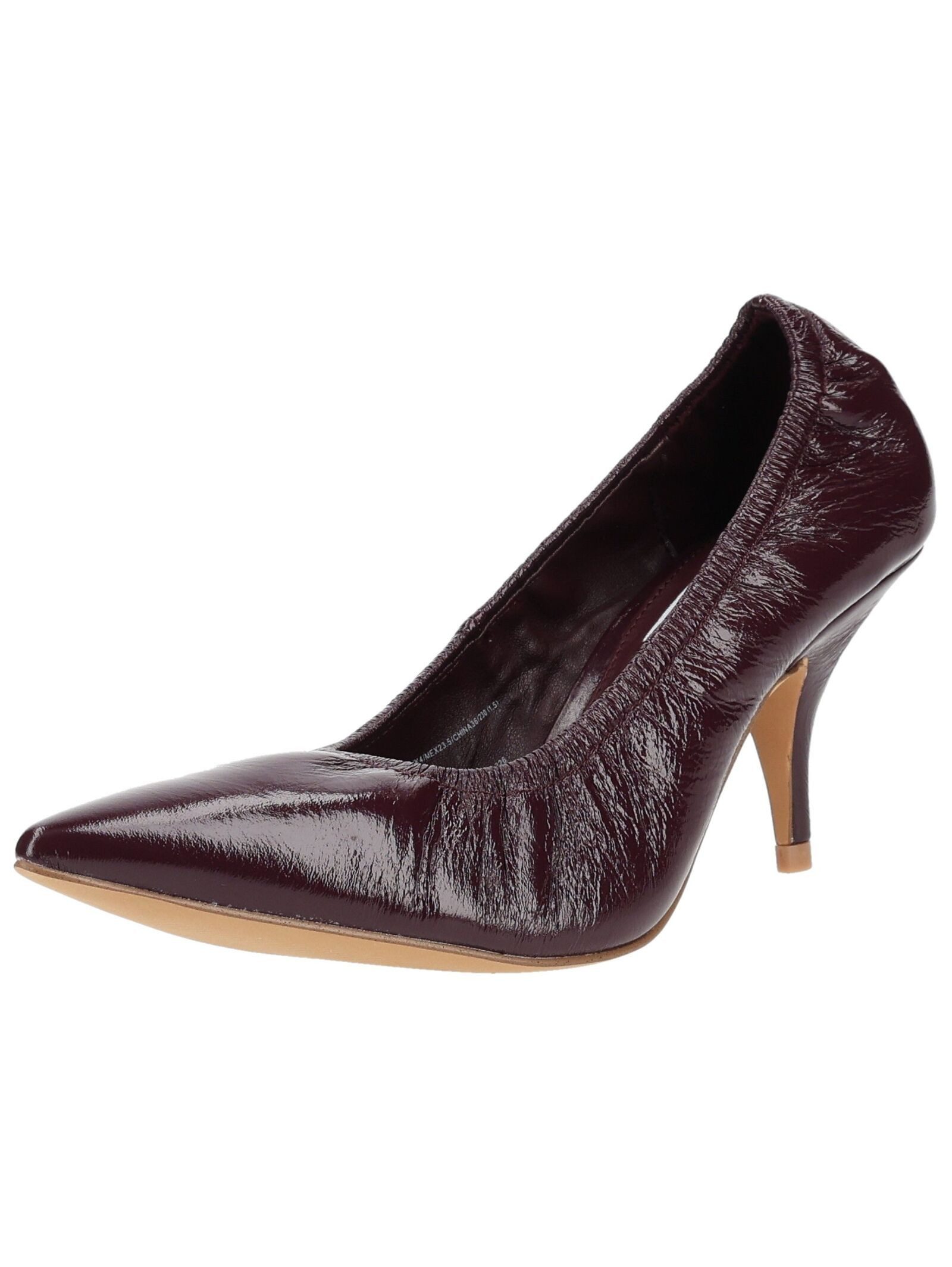 STEVE MADDEN STEVE MADDEN Pumps Leder High-Heel-Pumps
