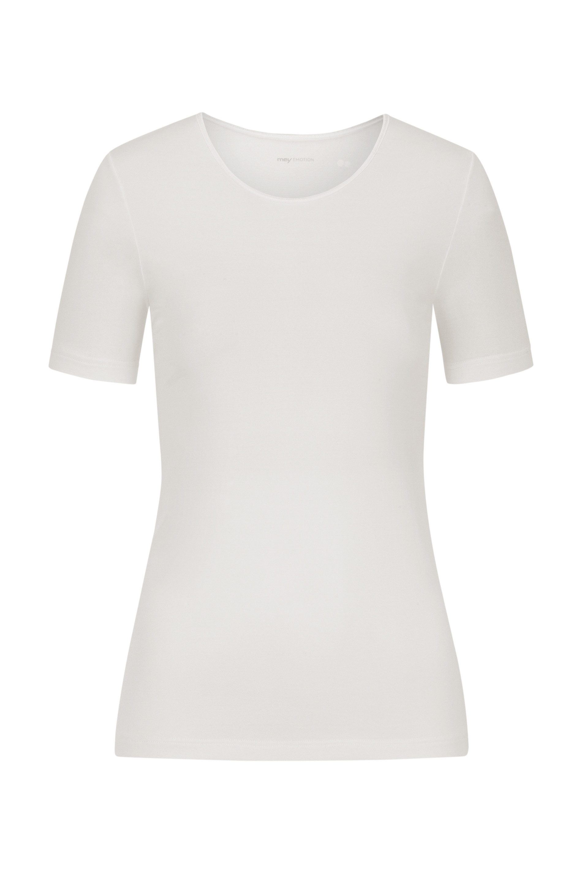 Mey T-Shirt Emotion Ohne auftragende Seitennähte