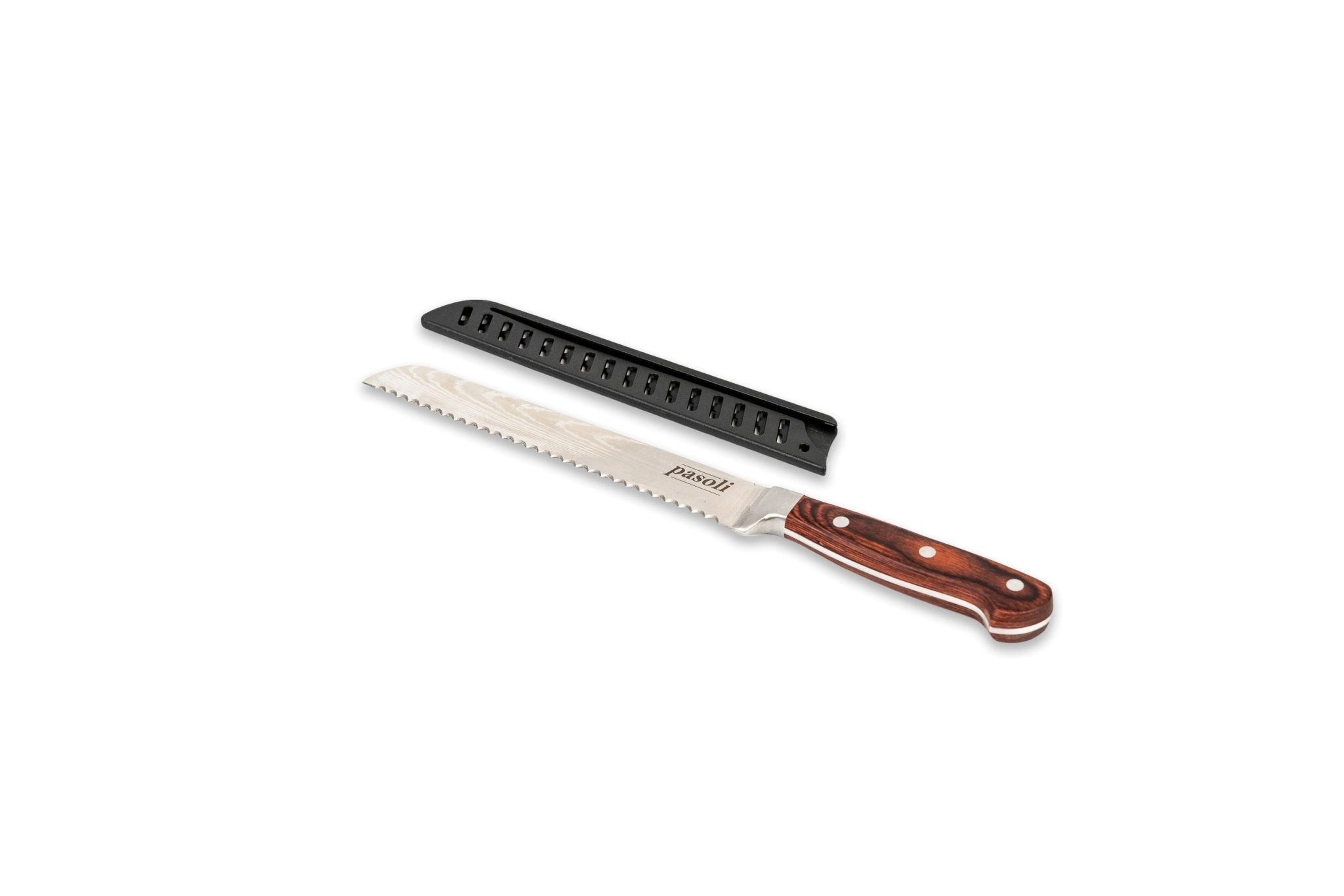 pasoli Brotmesser