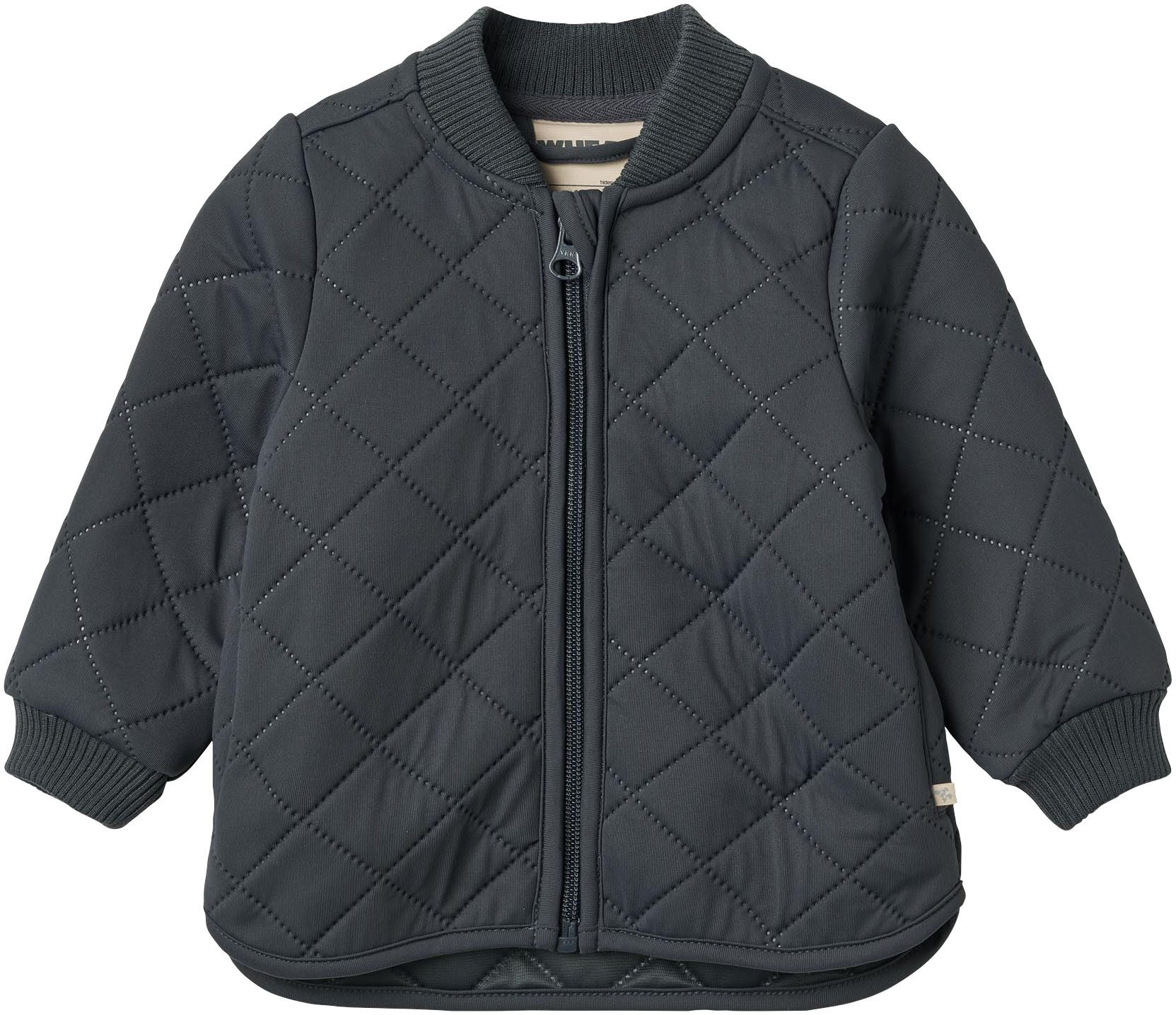 Outdoorjacke Thermo Jacket Loui