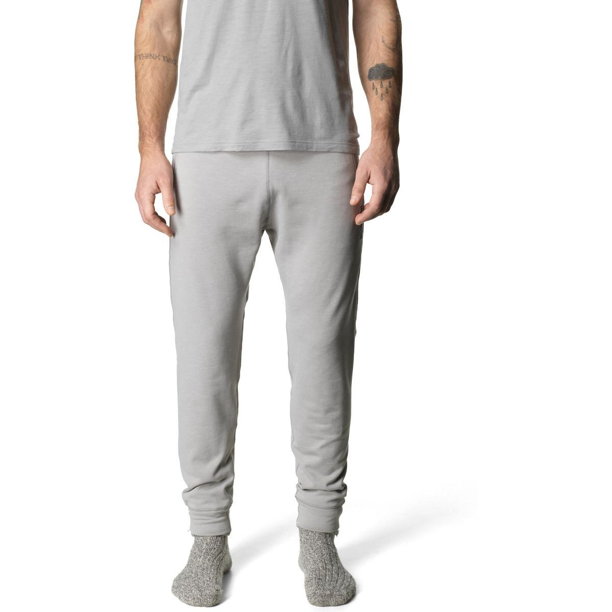 Houdini Outdoorhose M's Outright Pants Erleben Sie ultimativen Komfort und Wärme mit hochelastischen