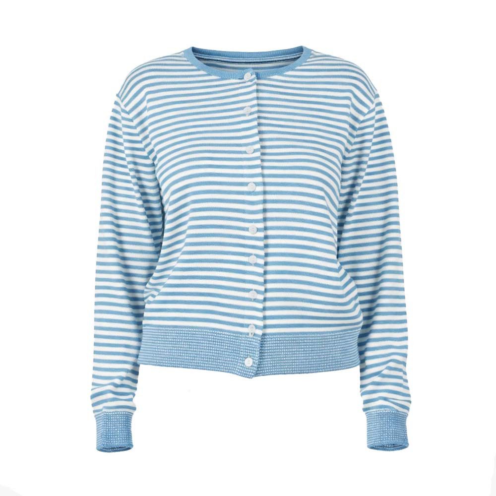 Kleinigkeit Strickjacke Lana Del Ringel günstig online kaufen