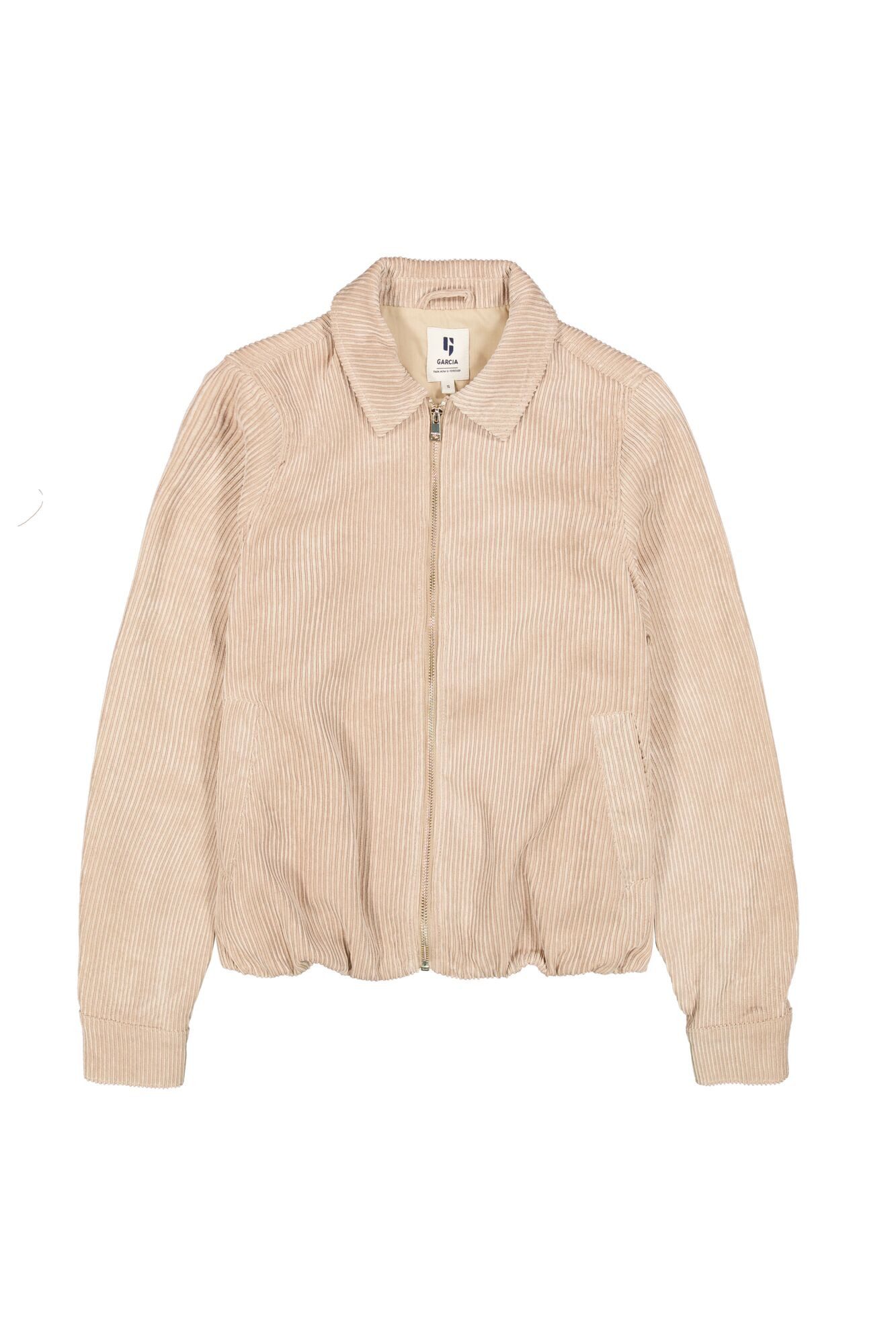 Garcia Jackenblazer