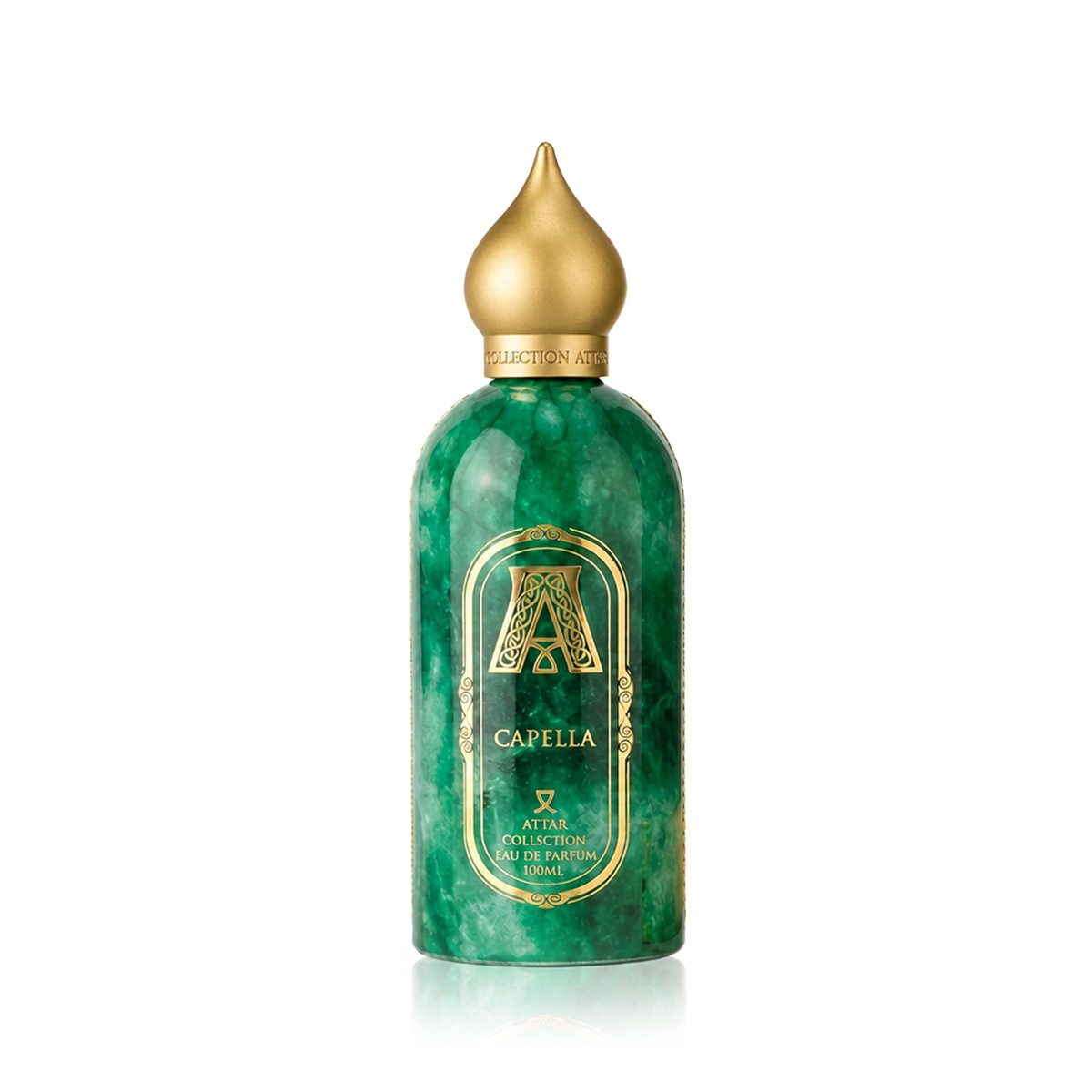 Attar Collection Eau de Parfum Capella