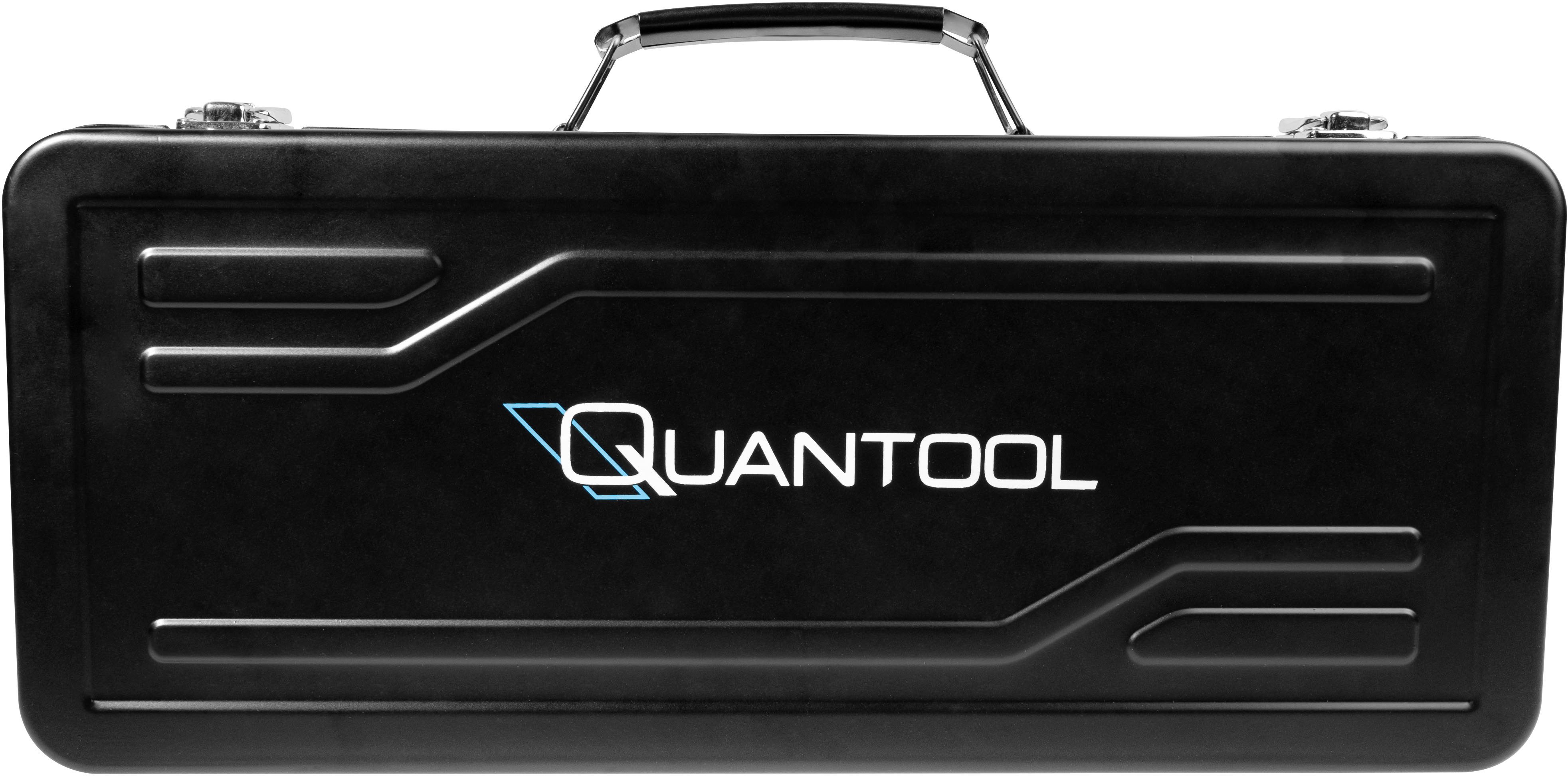 BM-Werkzeuge Bit- und Steckschlüsselset, 56-St., 2 Umschaltknarren günstig online kaufen