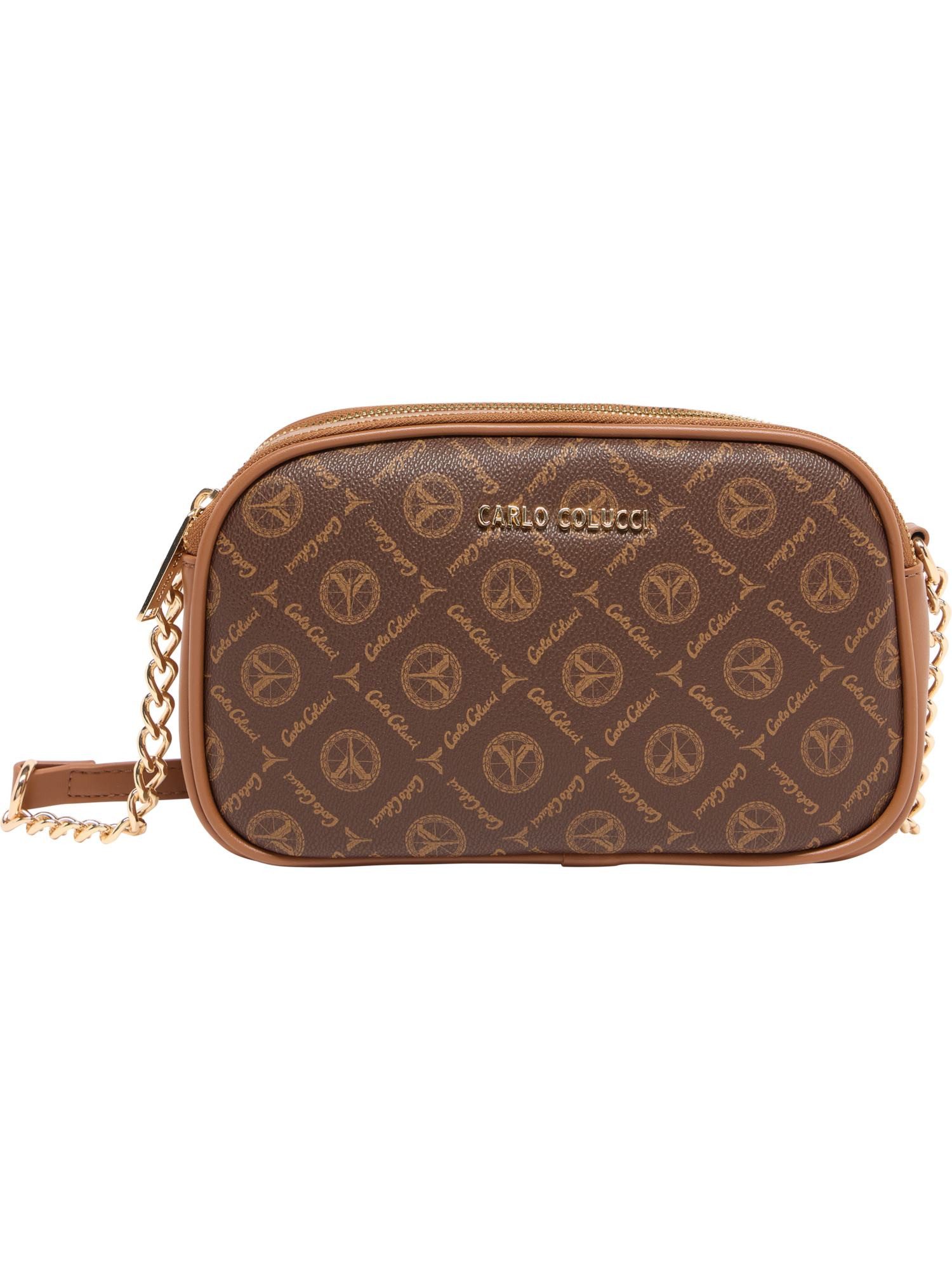 CARLO COLUCCI Umhängetasche Enrici