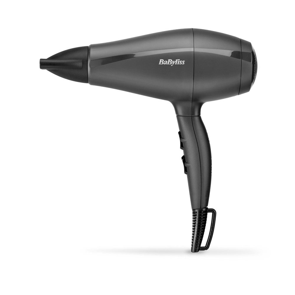 BaByliss Haartrockner