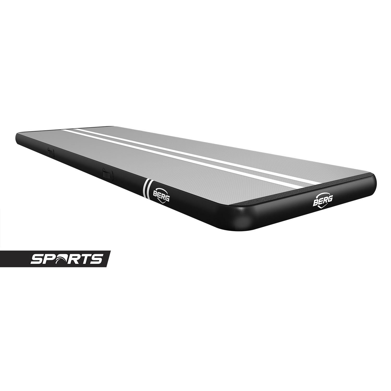 Berg Turnmatte »BERG AirTrack Matte Home 3m Turnmatte 300 x 100