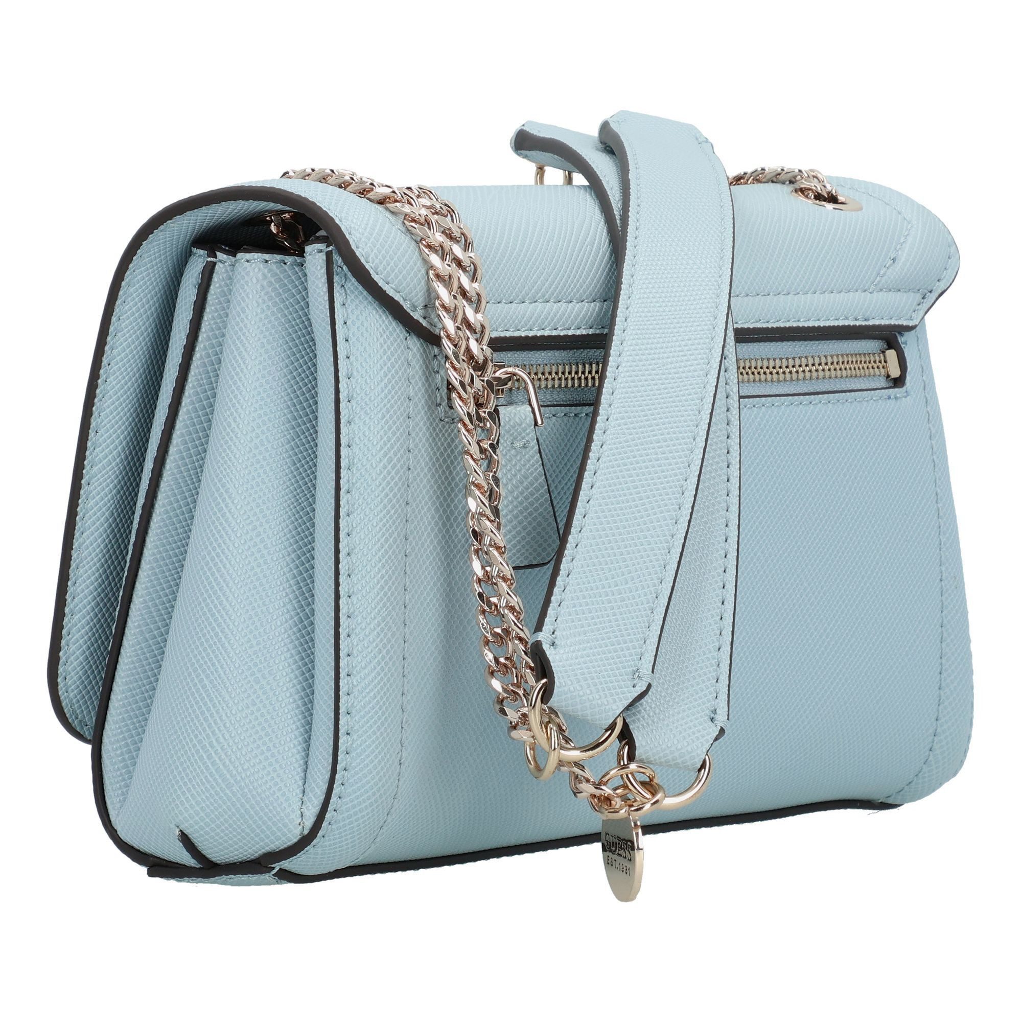 Guess Schultertasche Noelle II, Polyurethan