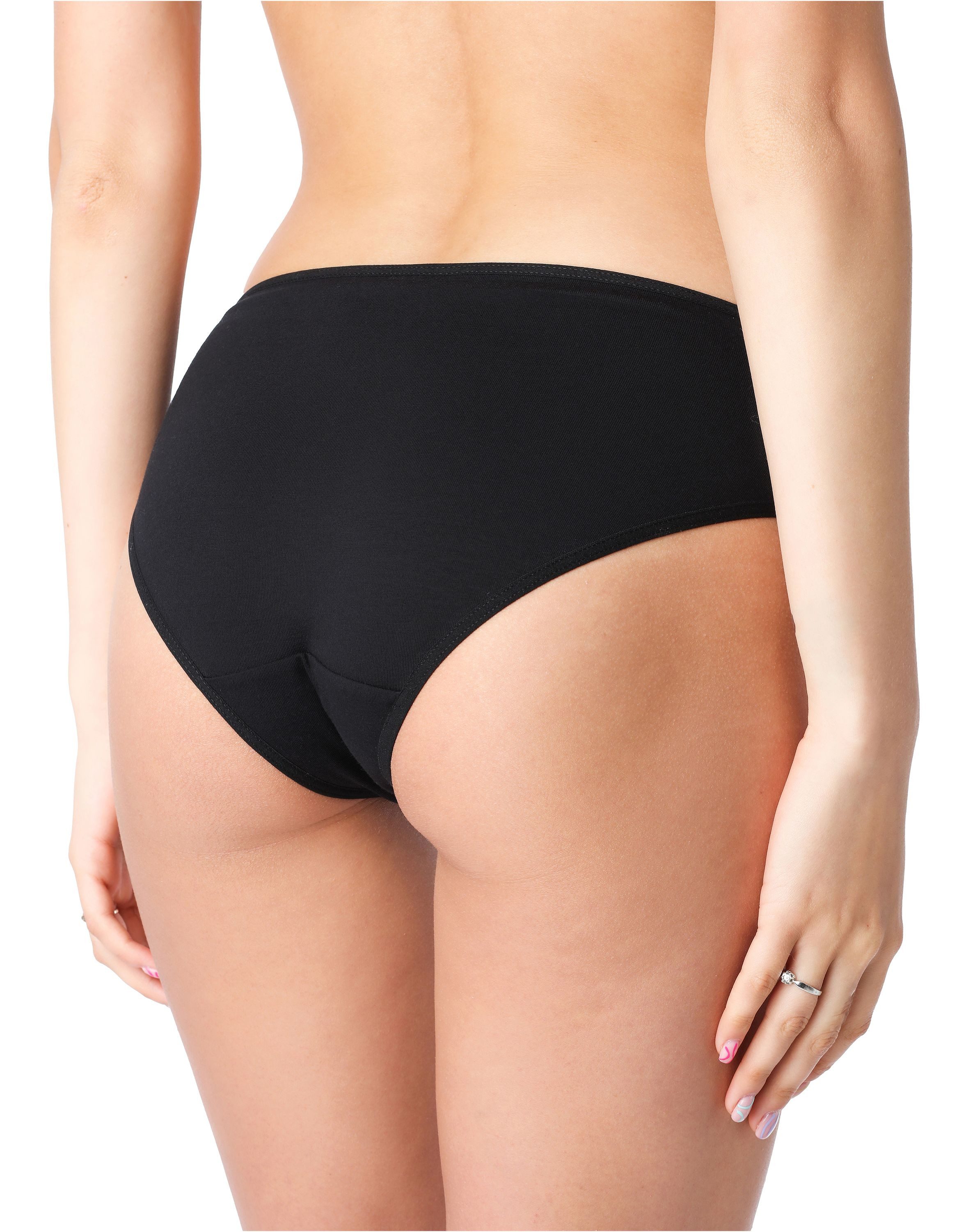 Bellivalini Slip Damen Slip BLV50-201 (1-St)