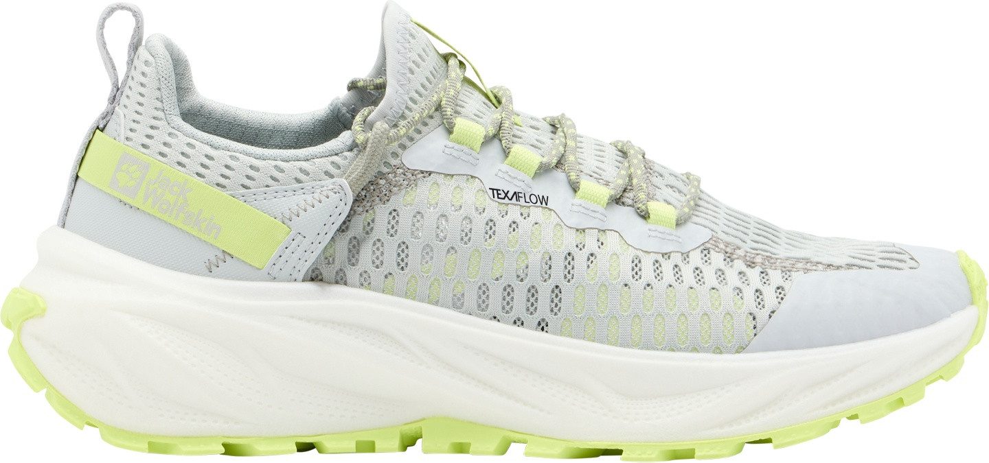 Jack Wolfskin PRELIGHT SWIFT VENT LOW W Wanderschuh