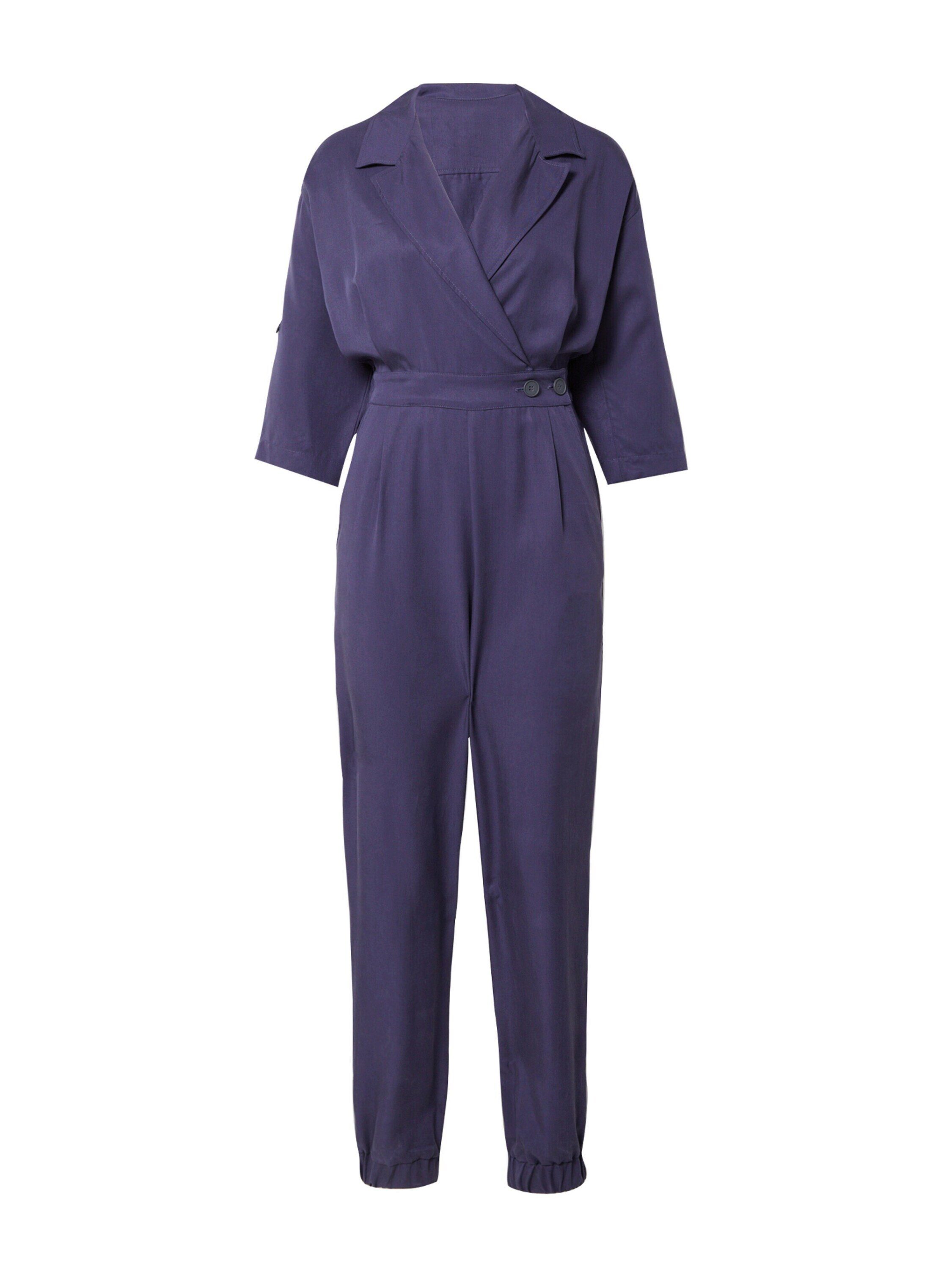 Guido Maria Kretschmer Women Jumpsuit Sena (1-tlg) Drapiert/gerafft