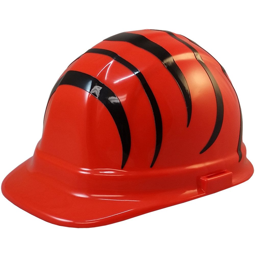 Cincinnati Bengals Cincinnati Bengals Hard Hat