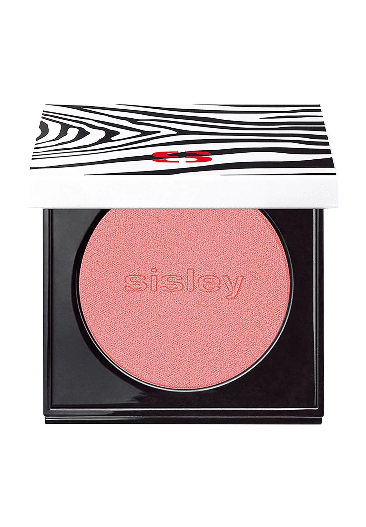 sisley Rouge Puder-Rouge Pink Peony N° 1