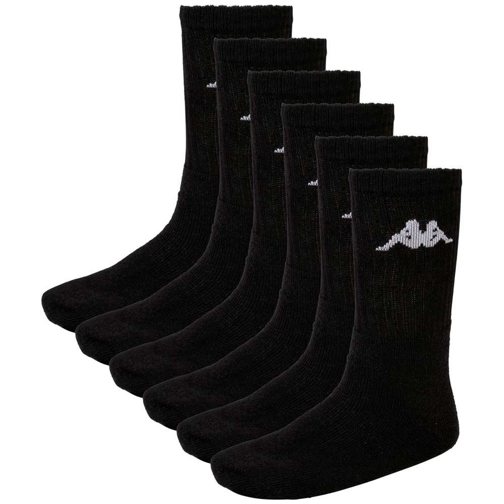 Kappa Socken (6er-Pack) für ein gutes Fußklima | OTTO