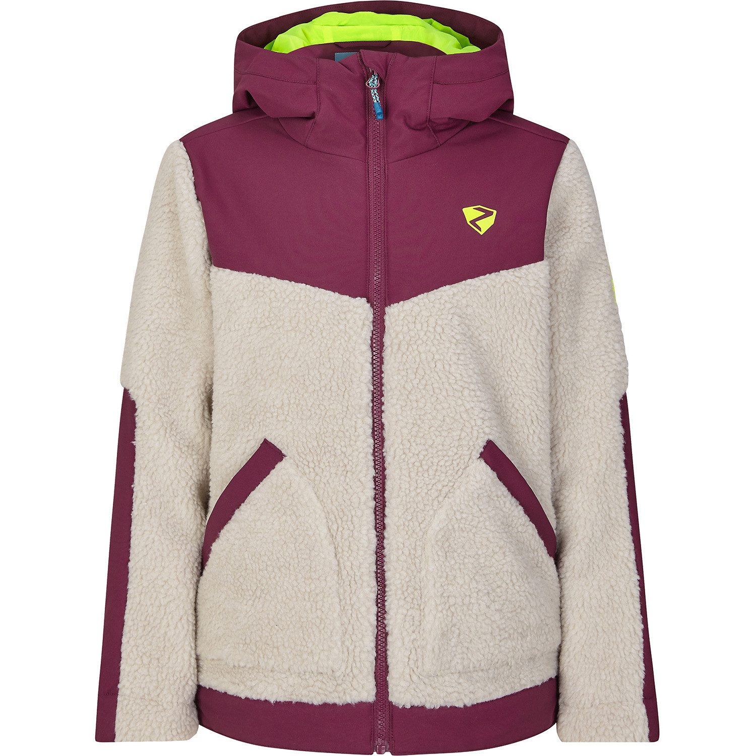 Ziener Winterjacke Unterjacke AKTIA