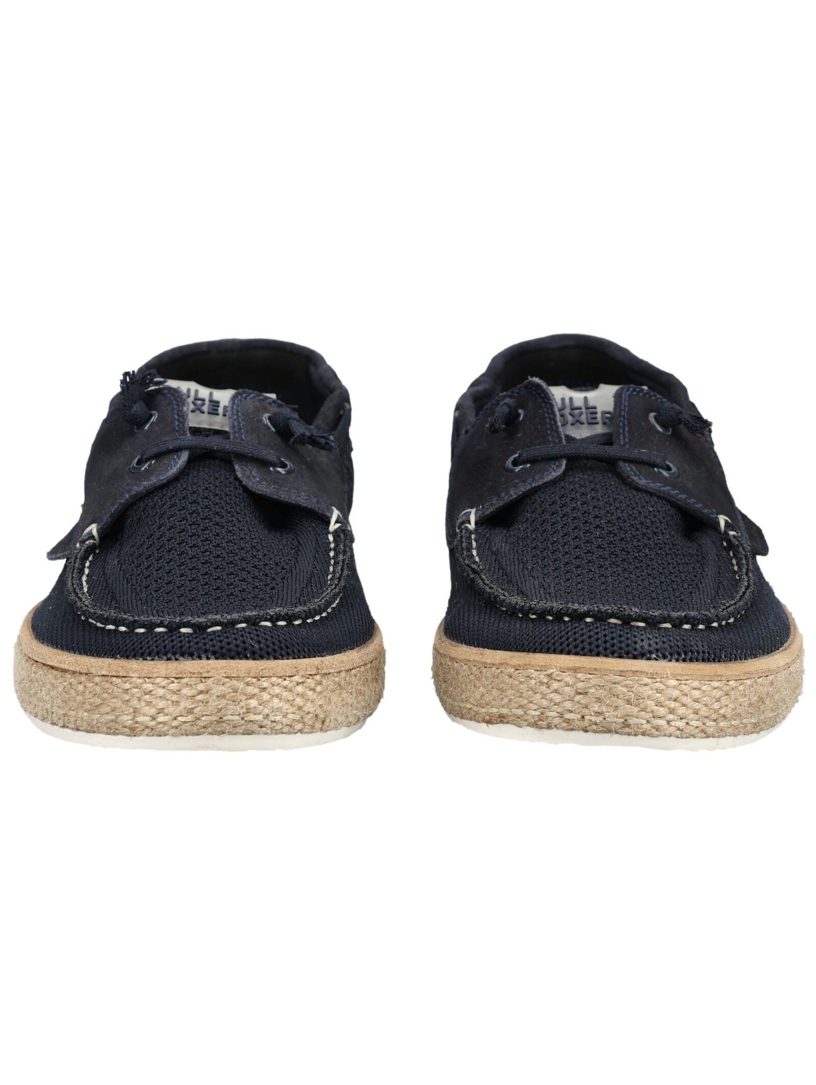 Bullboxer Bullboxer Slipper Leder/Textil Slipper