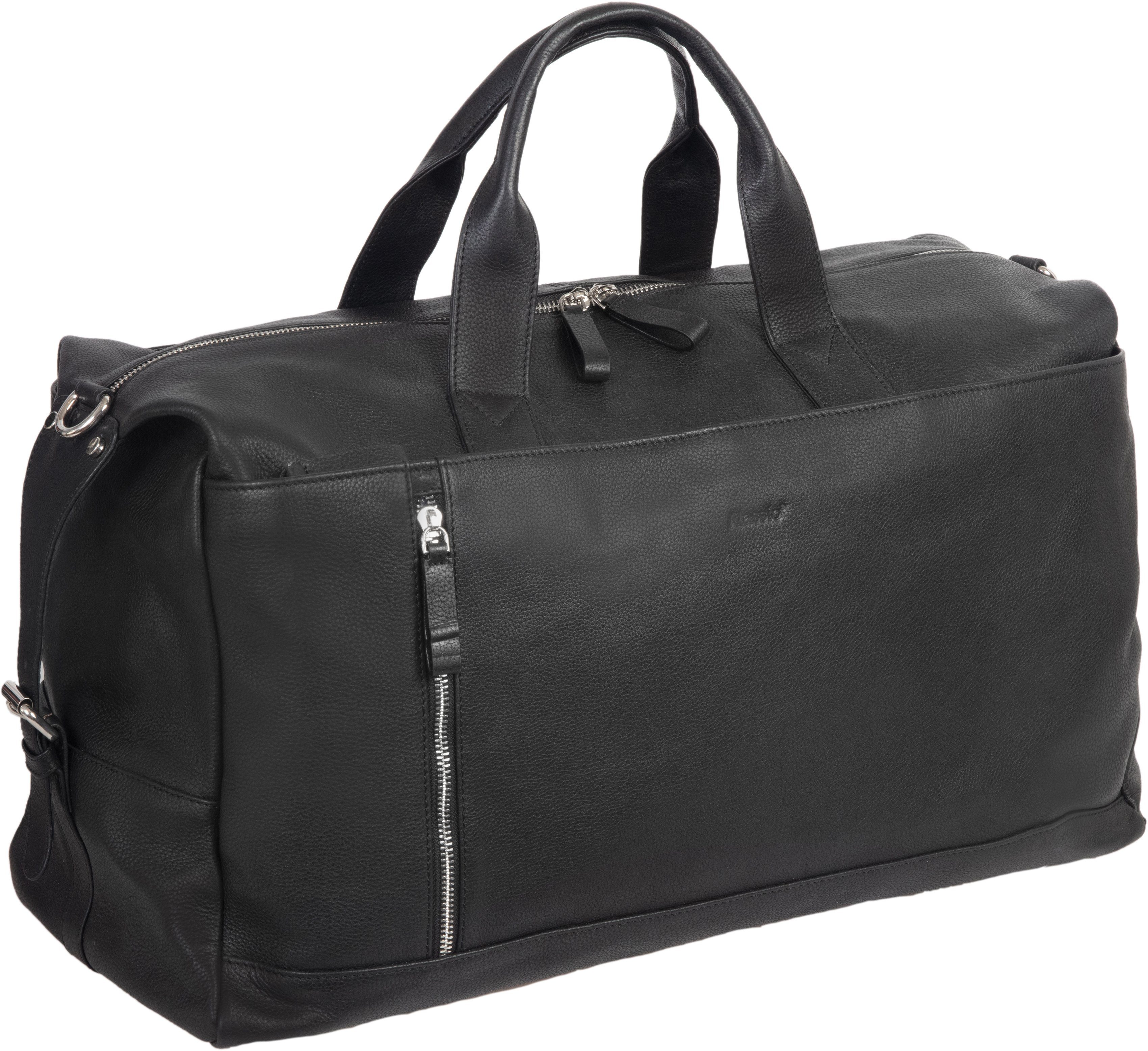 Alassio® Weekender Toro, mit Trolley-Aufsteck-System | Reisetaschen