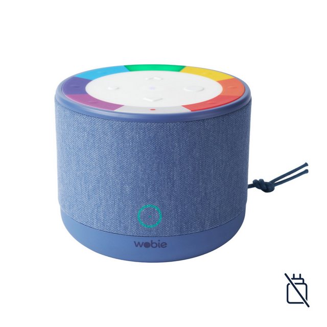 Wobie Box