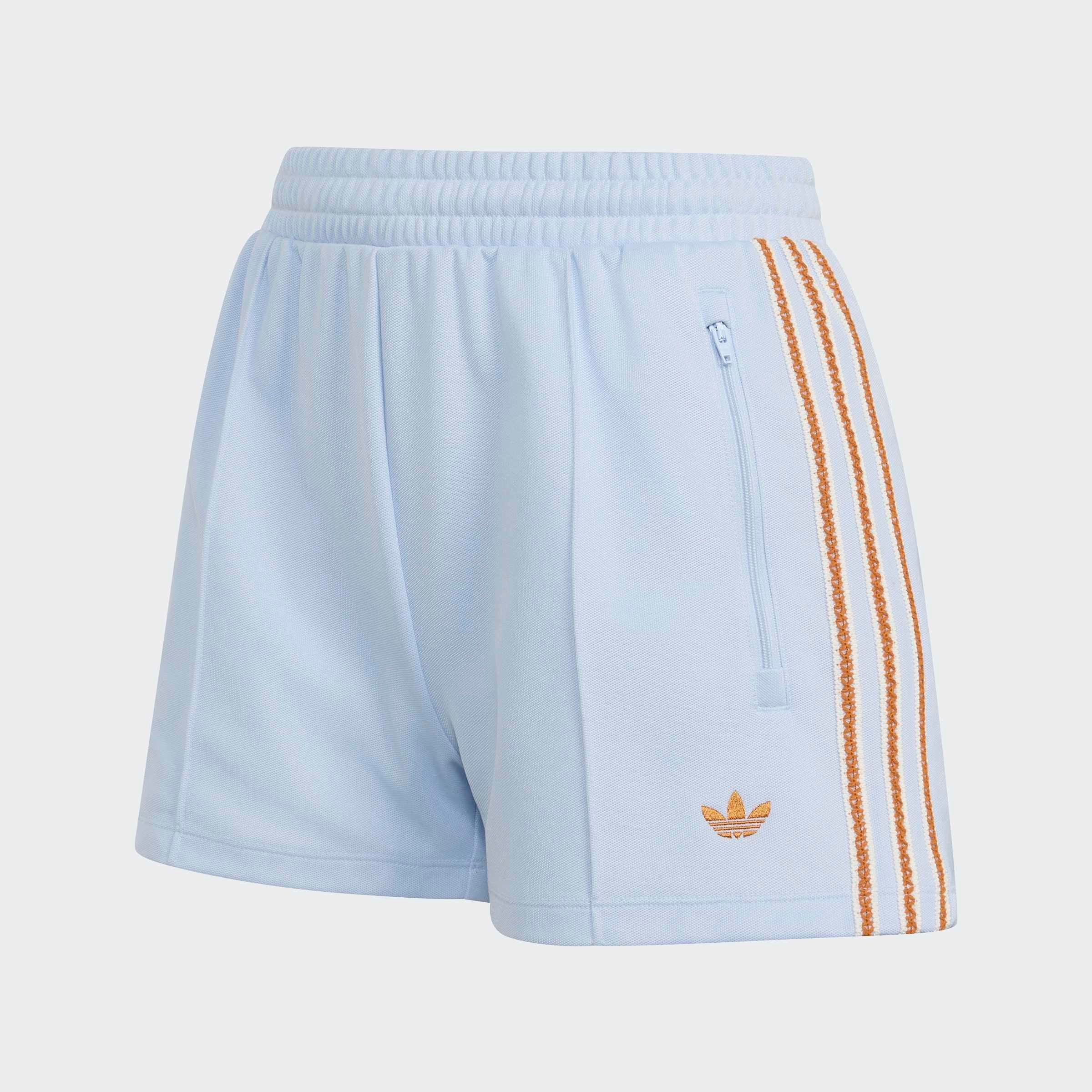 Shorts ADIDAS ORIGINALS SUMMER GLOW SHORTS