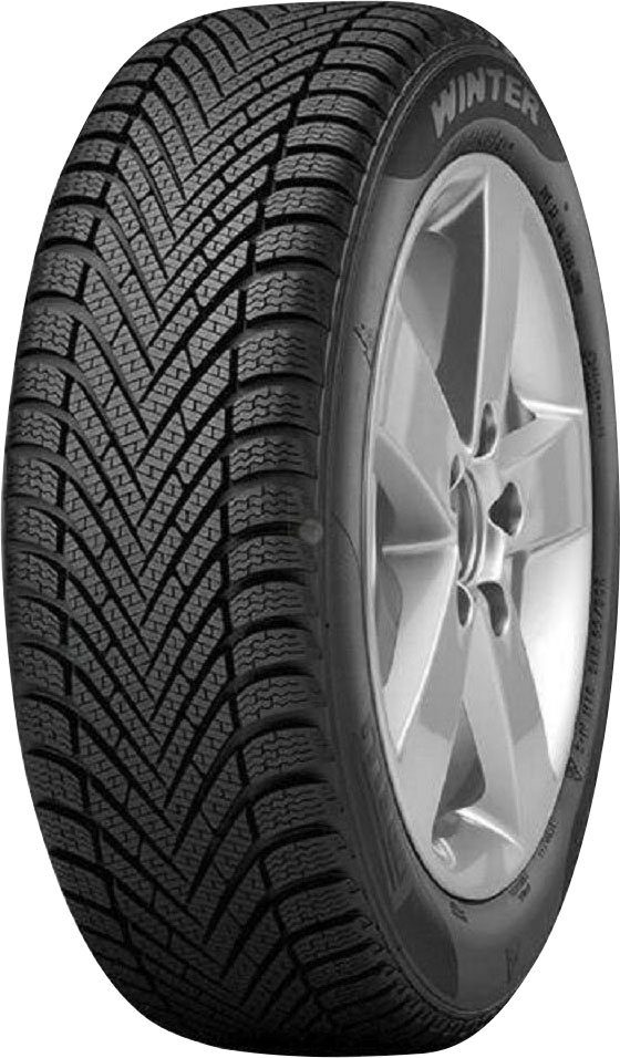 Pirelli Winterreifen CINTURATOWINTER 2 XL, 1-St. | Autoreifen