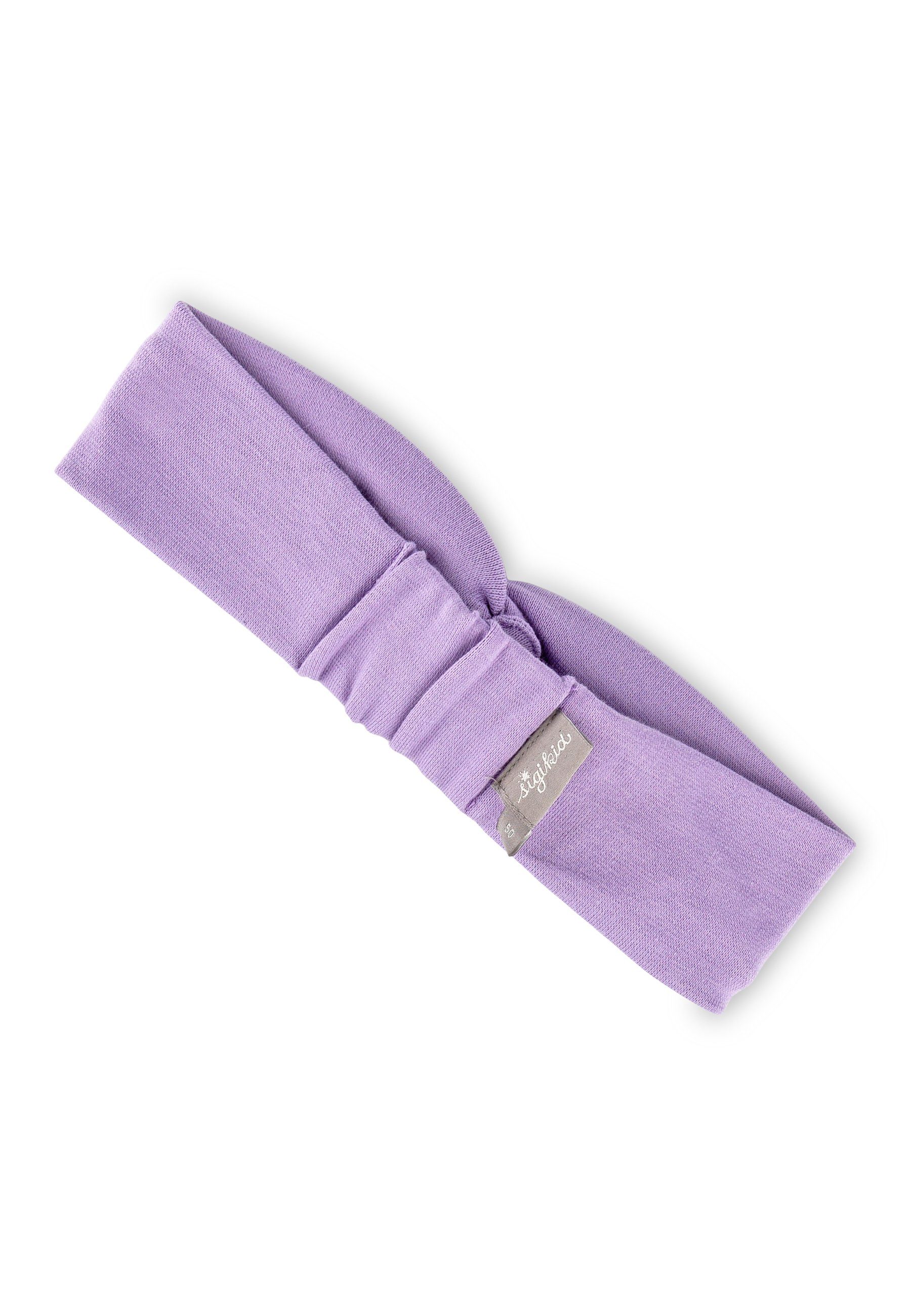 Sigikid Stirnband Stirnband Wild Flamingo für Kinder Mädchen (1-St)