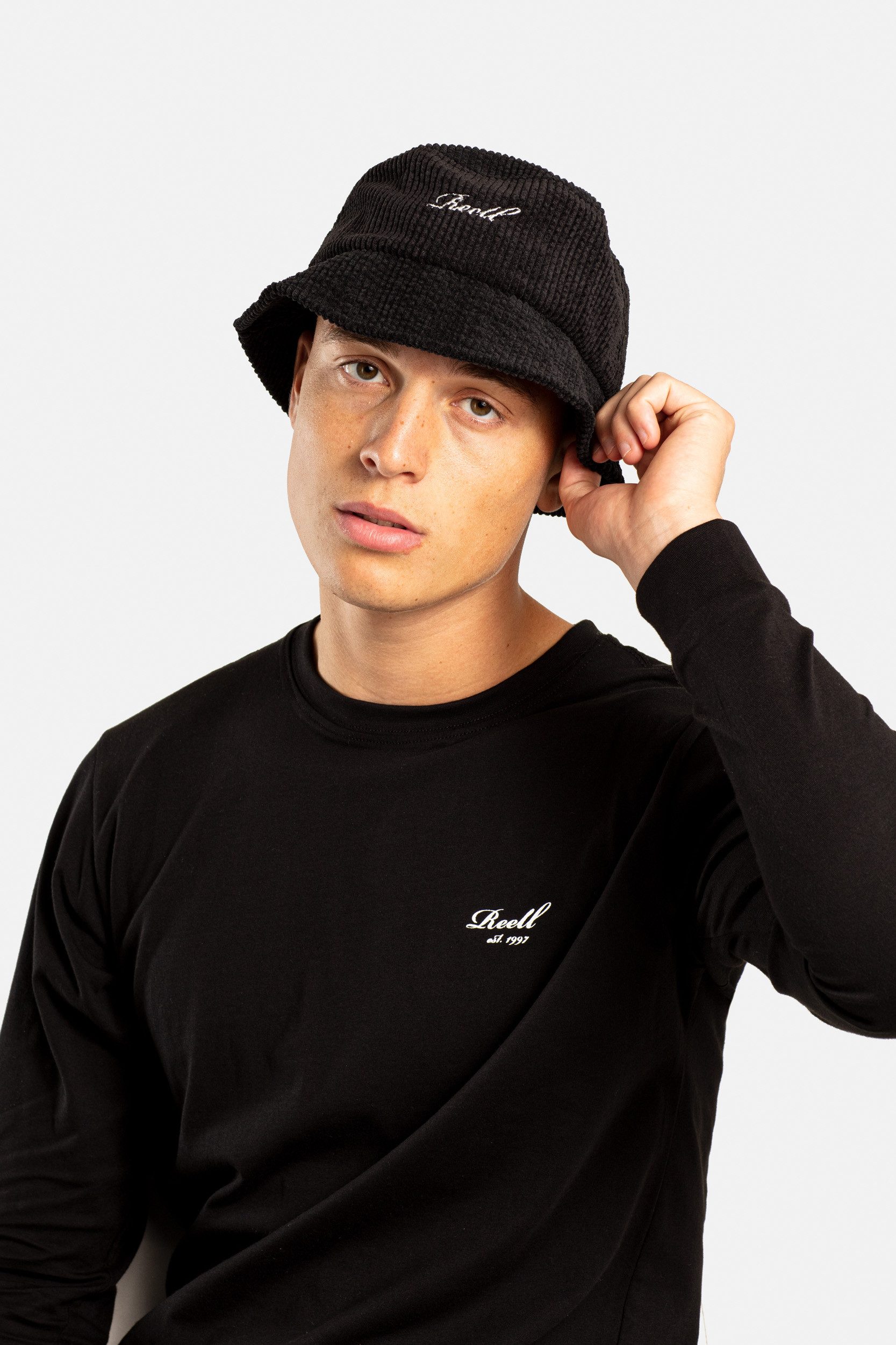 REELL Baseball Cap Bucket Hat günstig online kaufen