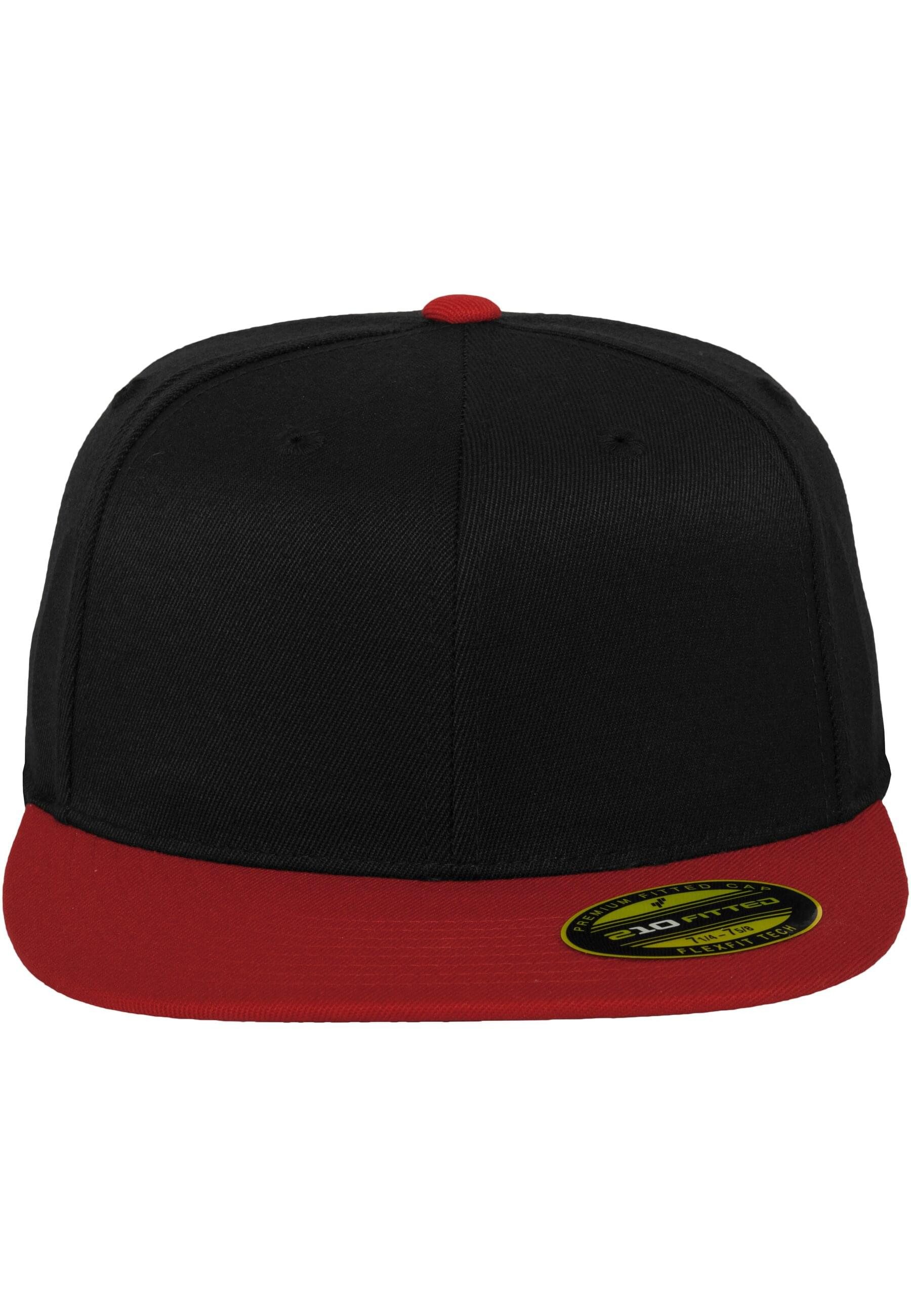 Flexfit Flex Cap Flexfit Unisex Premium 210 Fitted 2-Tone