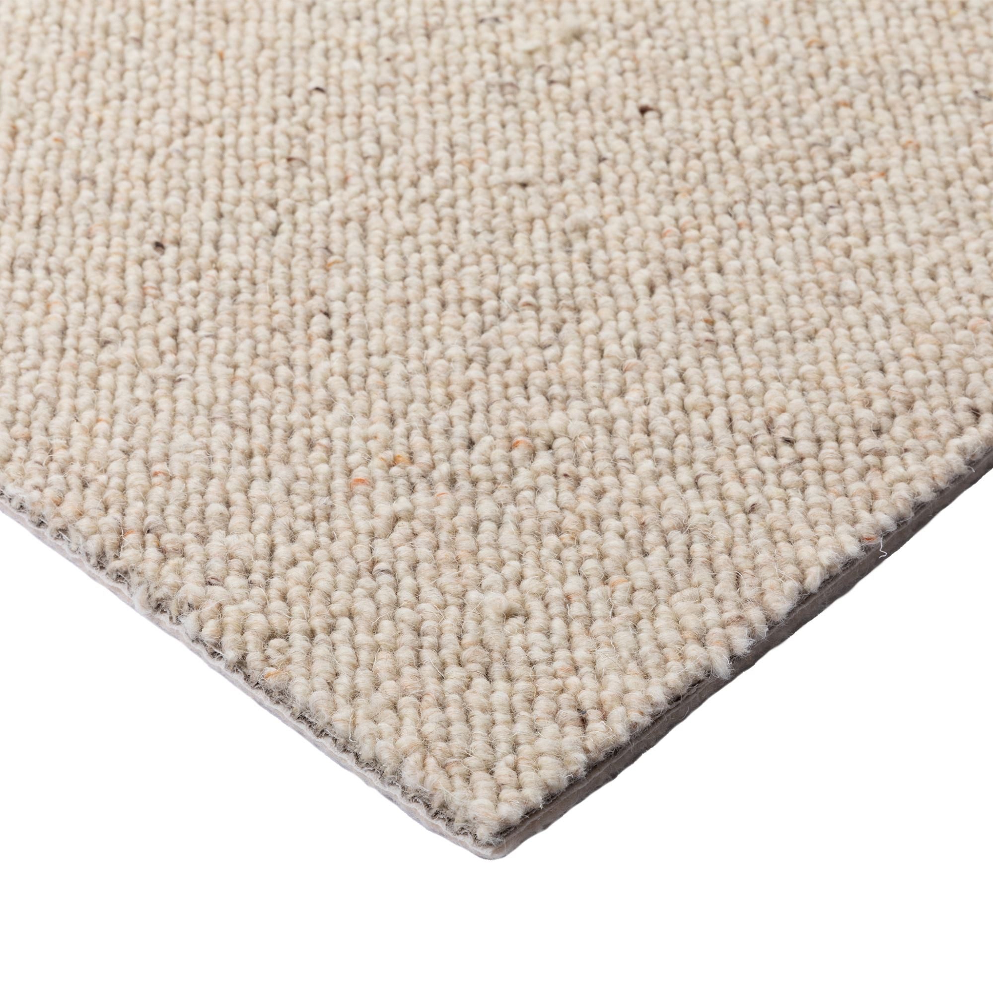 Steffensmeier Teppichboden Sydney, Rechteckig, reine Schurwolle günstig online kaufen